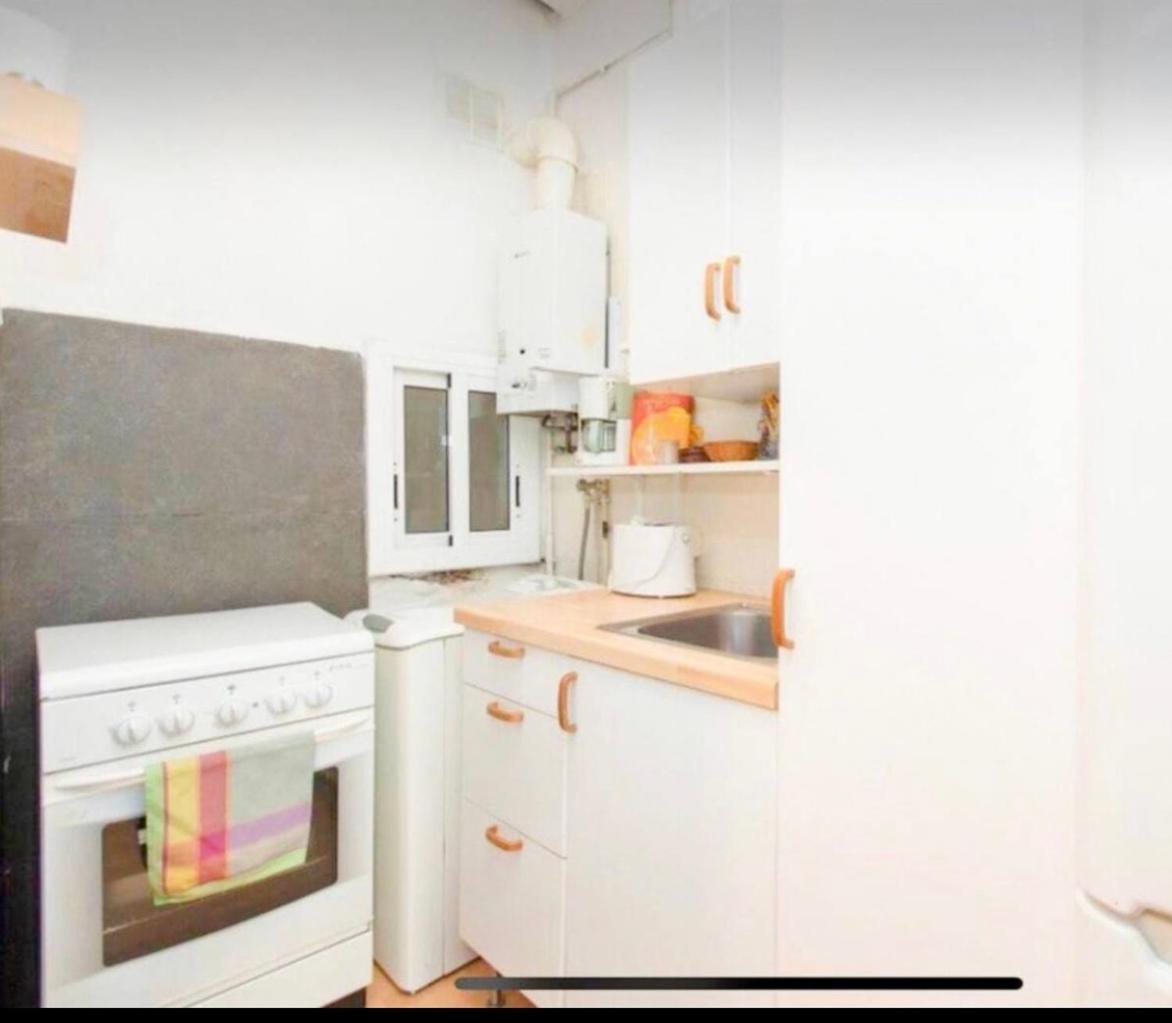 Apartamento Charm
