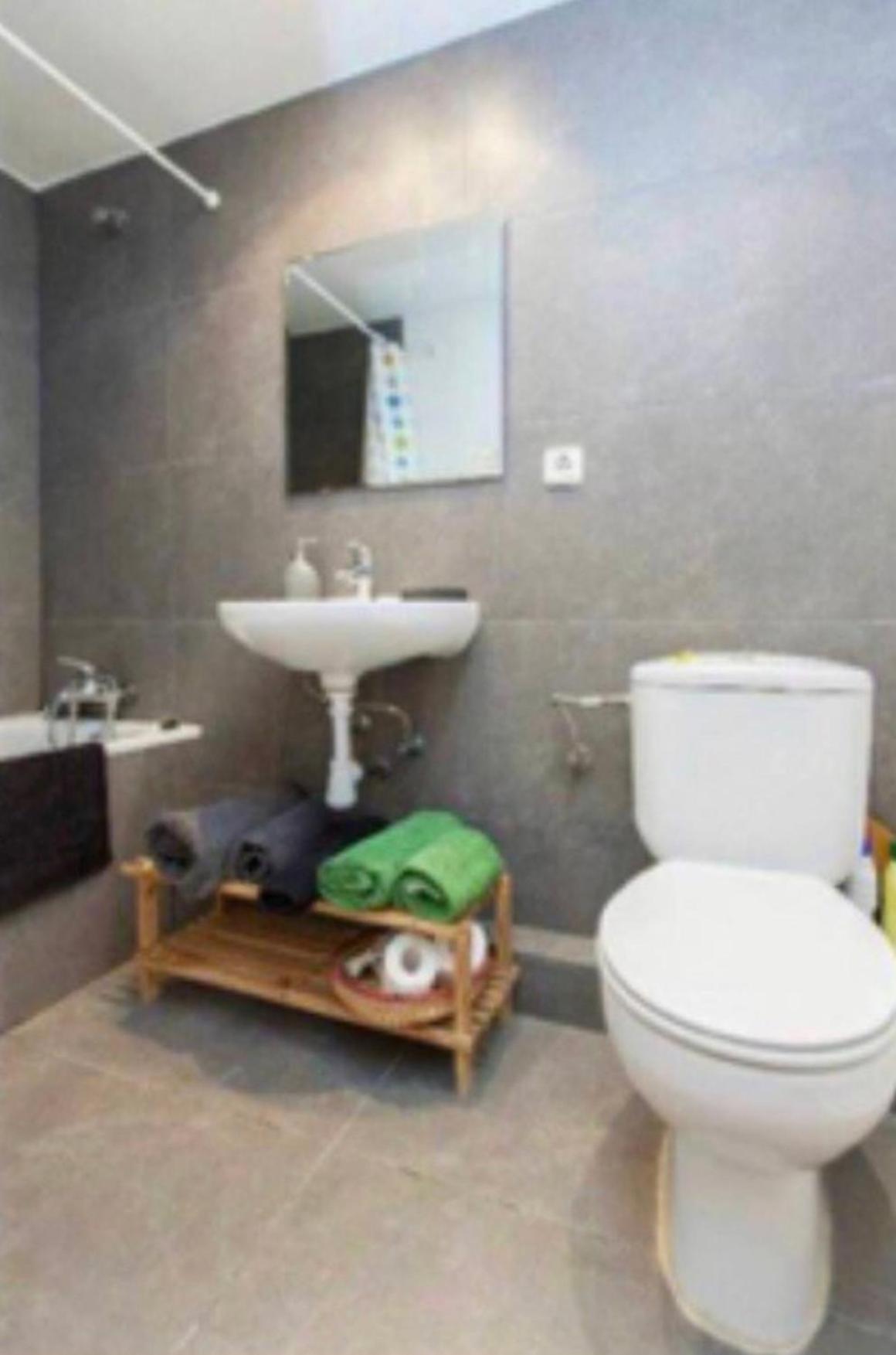 Charm Apartamento