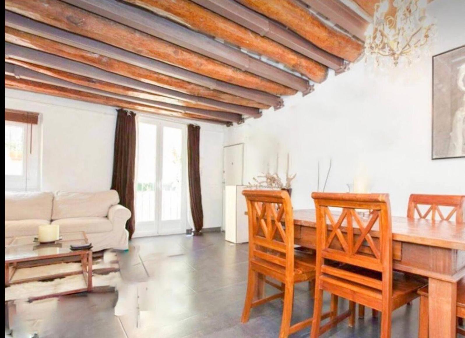 Charm Apartamento