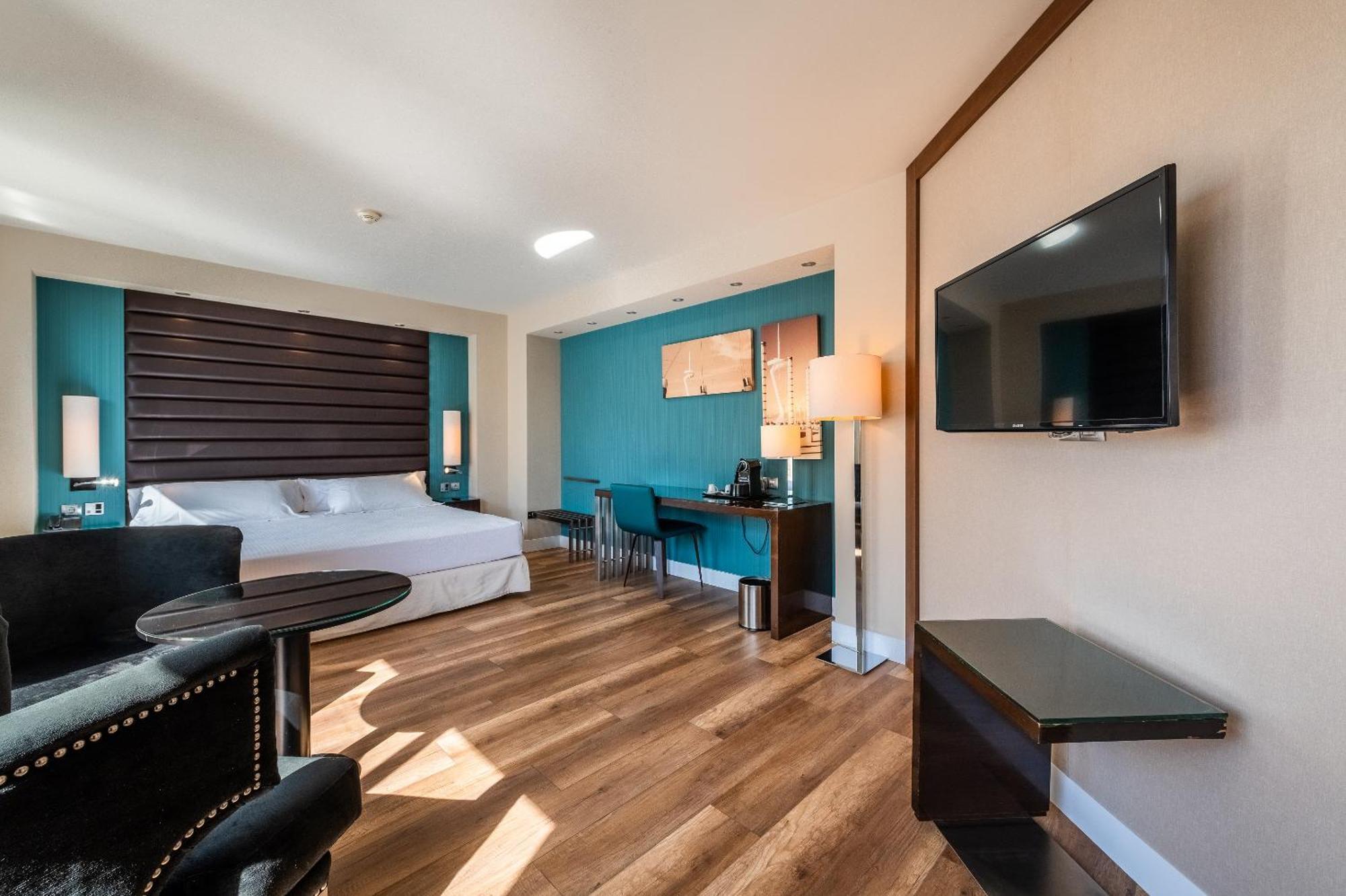 Pestana Arena Barcelona