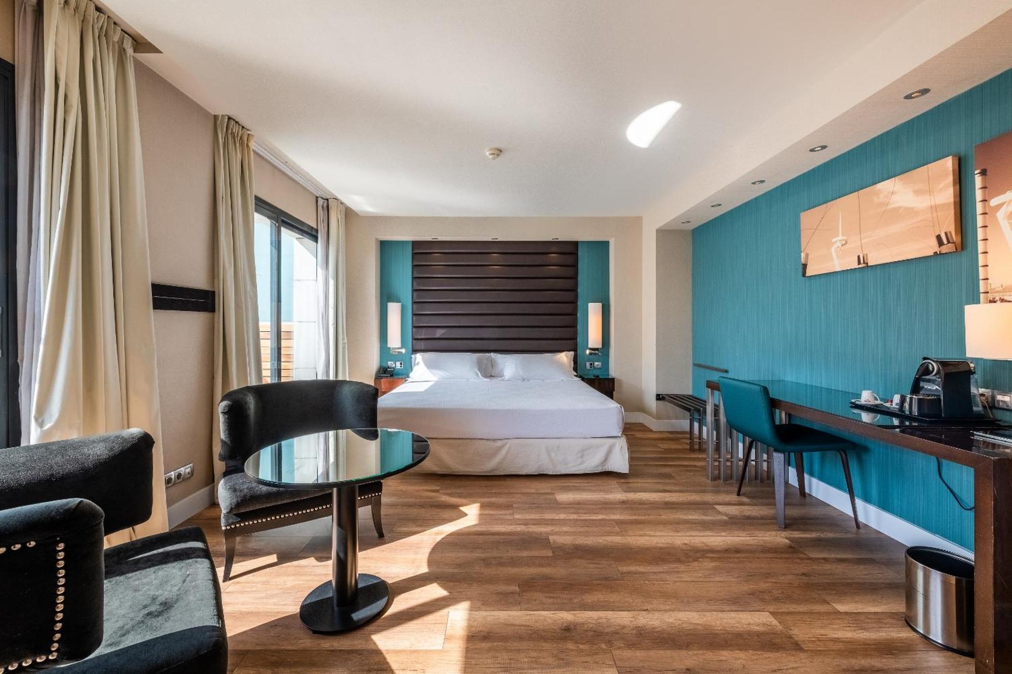 Hotel Pestana Arena
