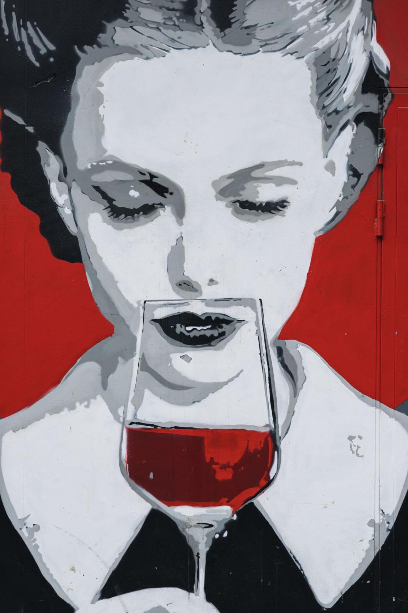 Praktik Vinoteca 3* Barcelona