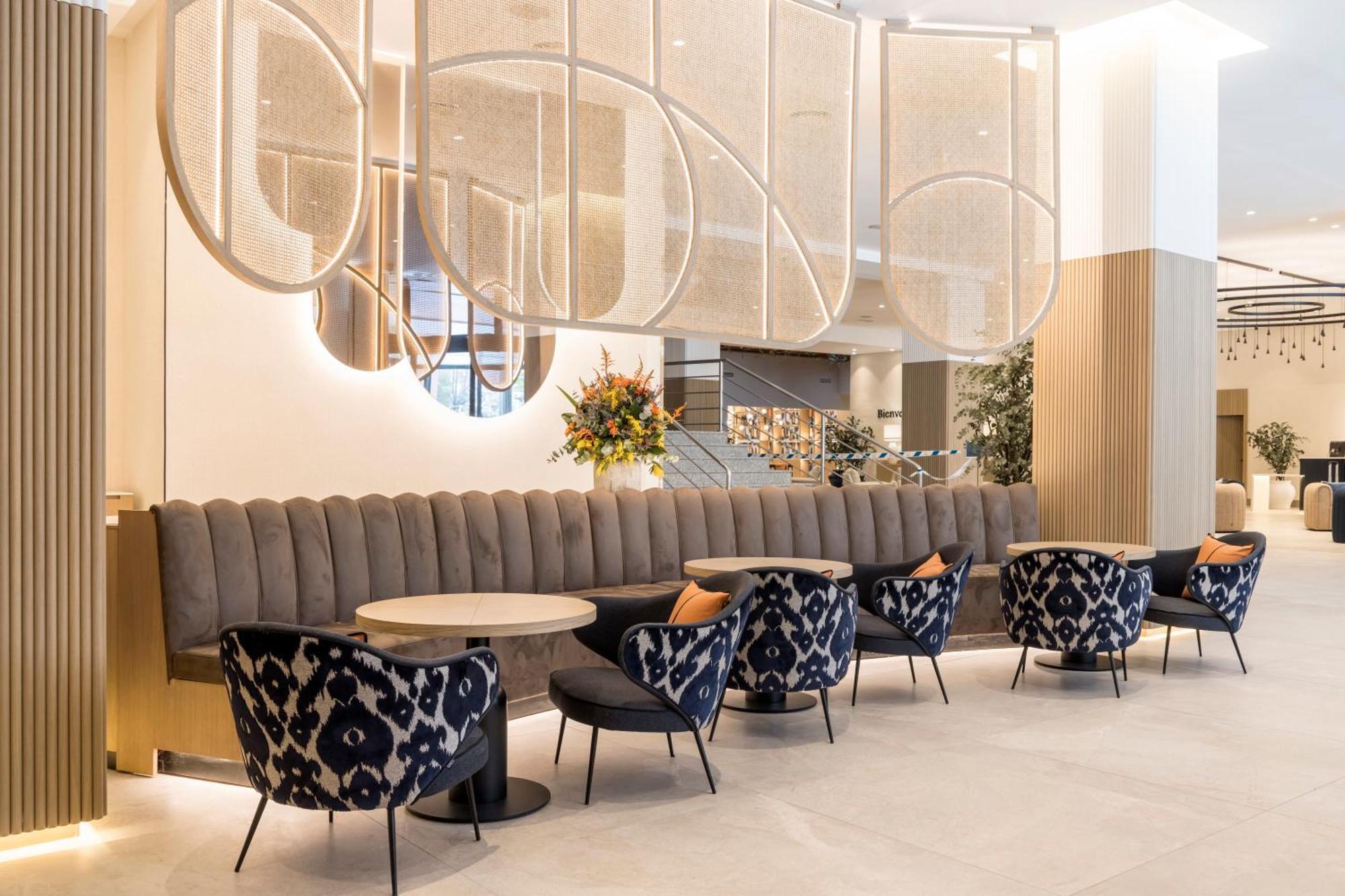 Hotel Senator Barcelona