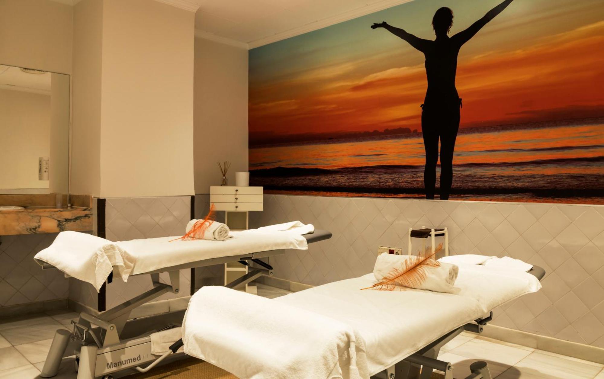 Senator 4* Barcelona