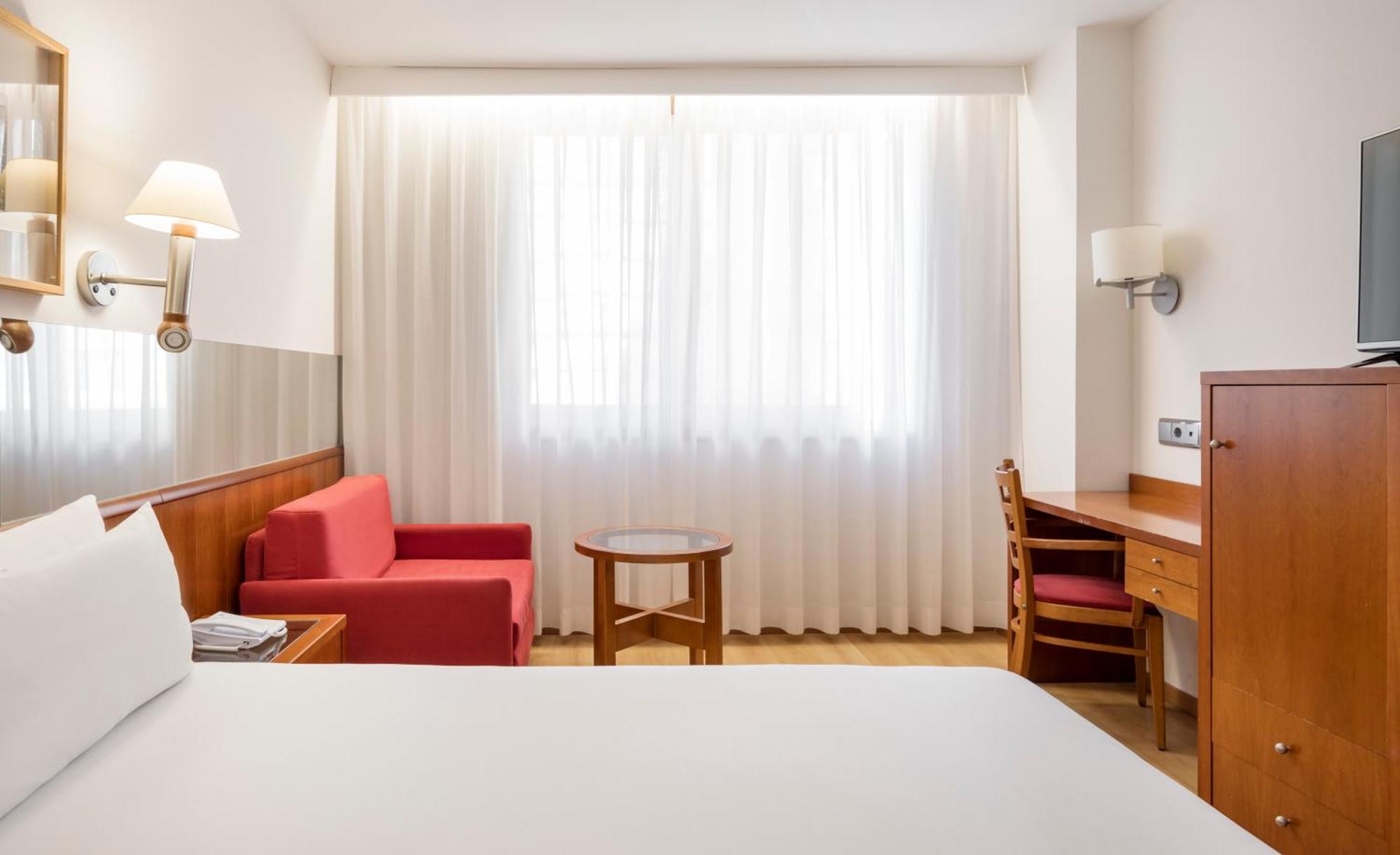 Hotel Senator 4*