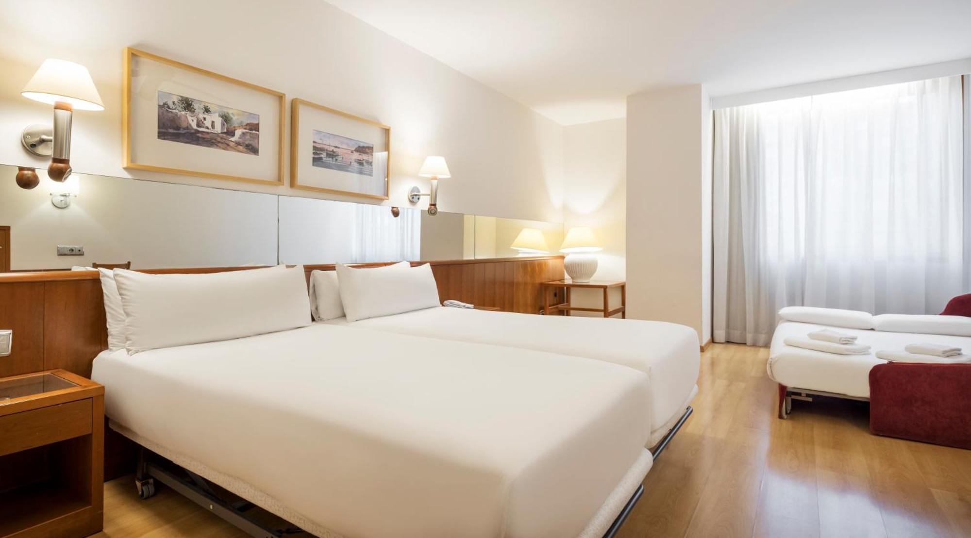 Senator 4* Barcelona