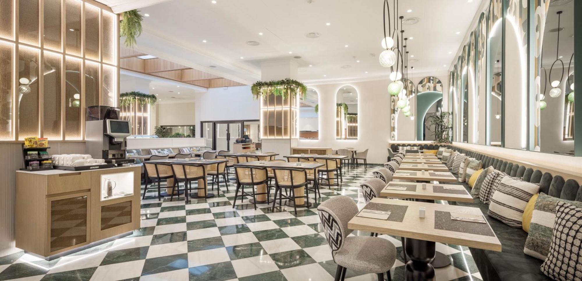 Senator 4* Barcelona