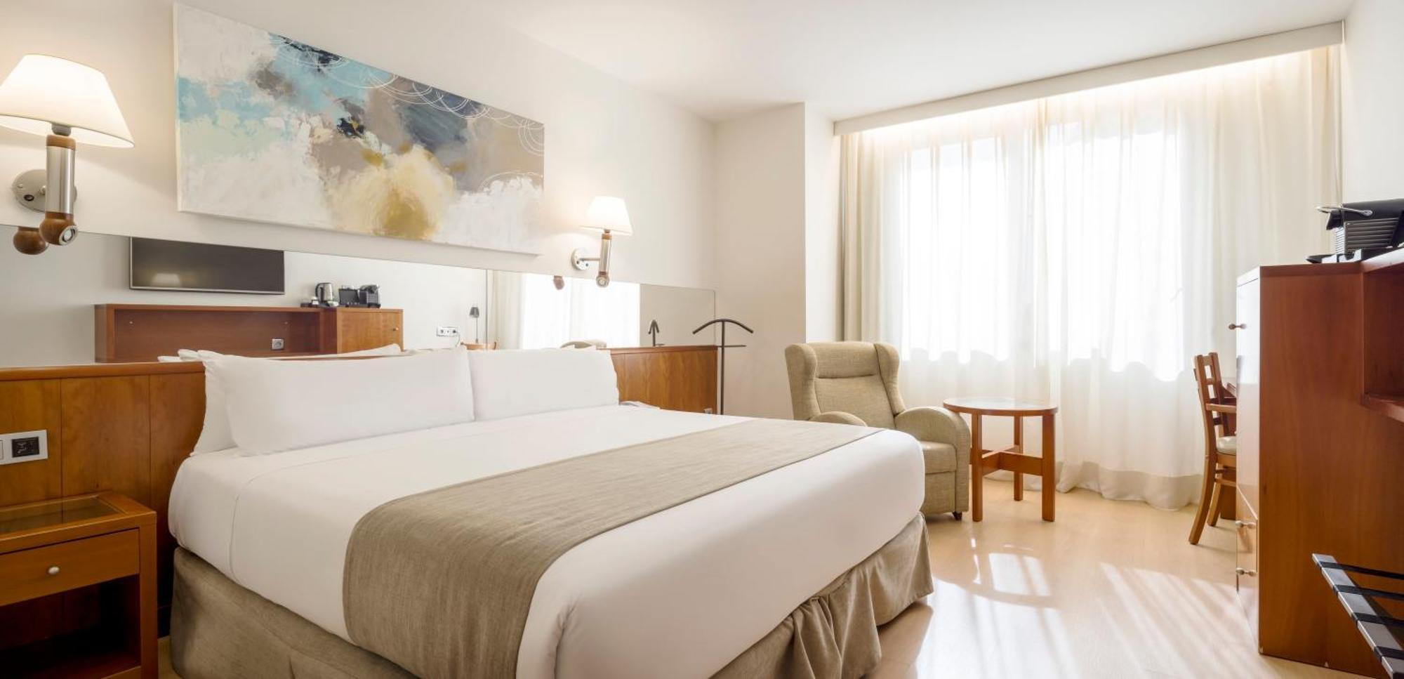 Senator Hotel Barcelona