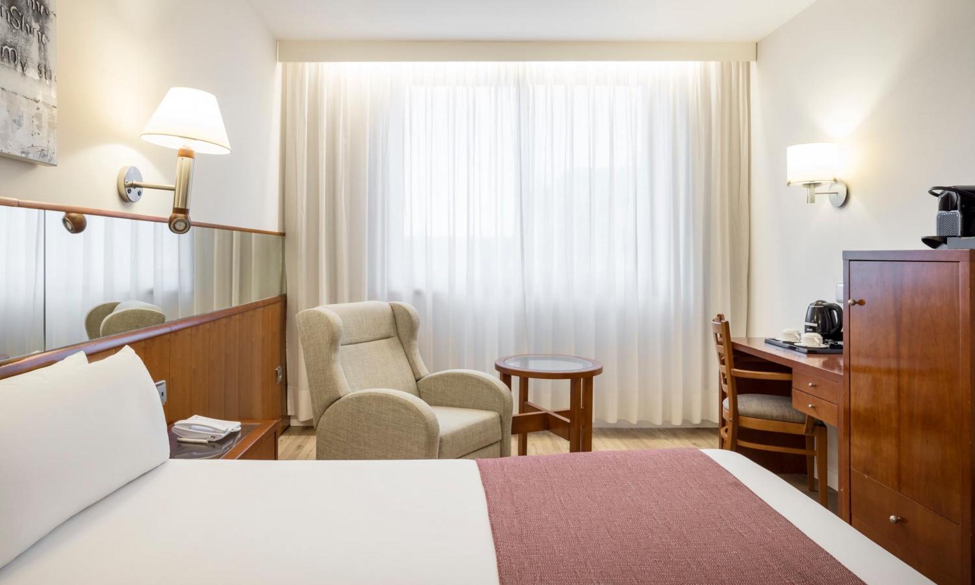 Senator 4* Barcelona