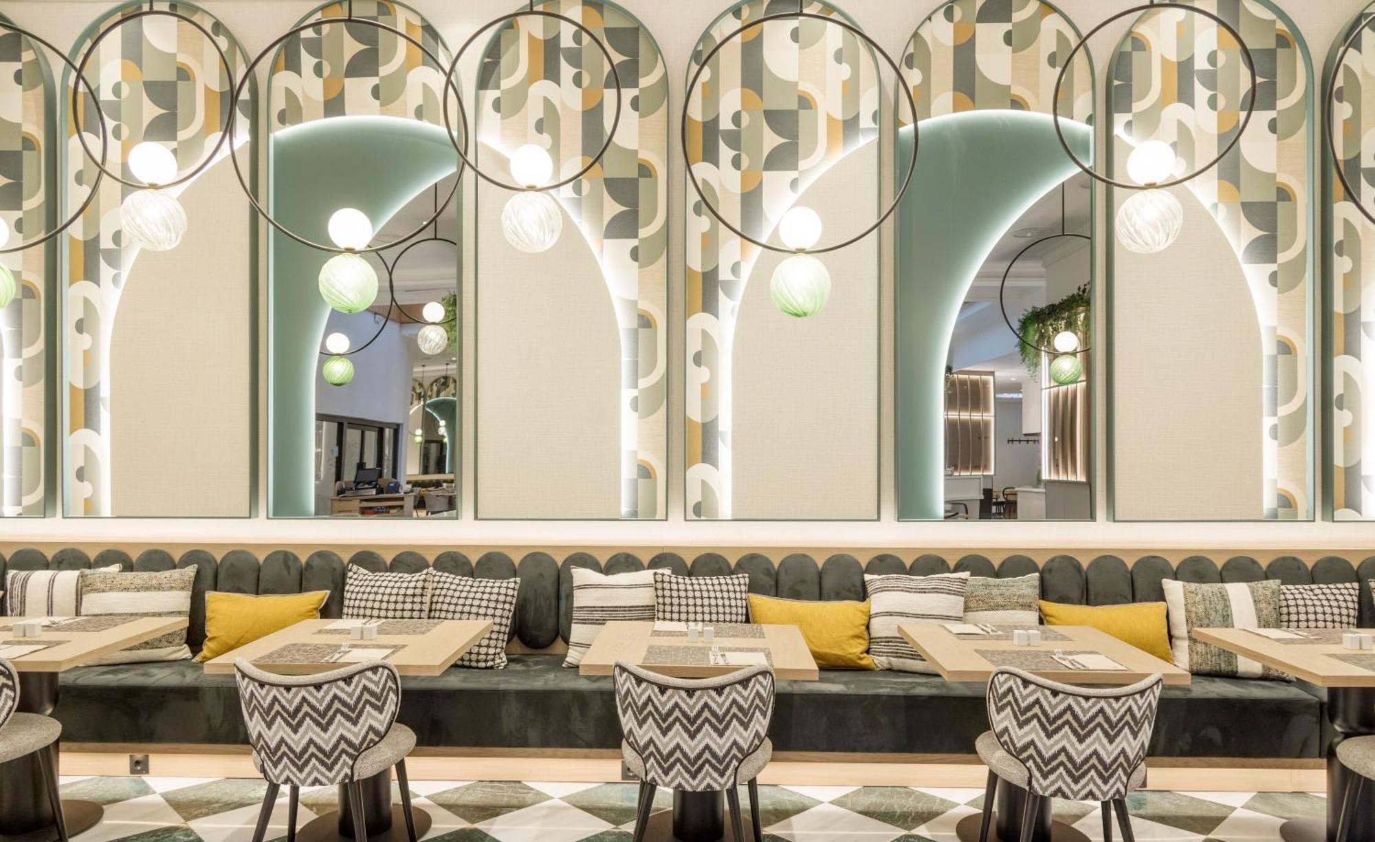 Hotel Senator 4*