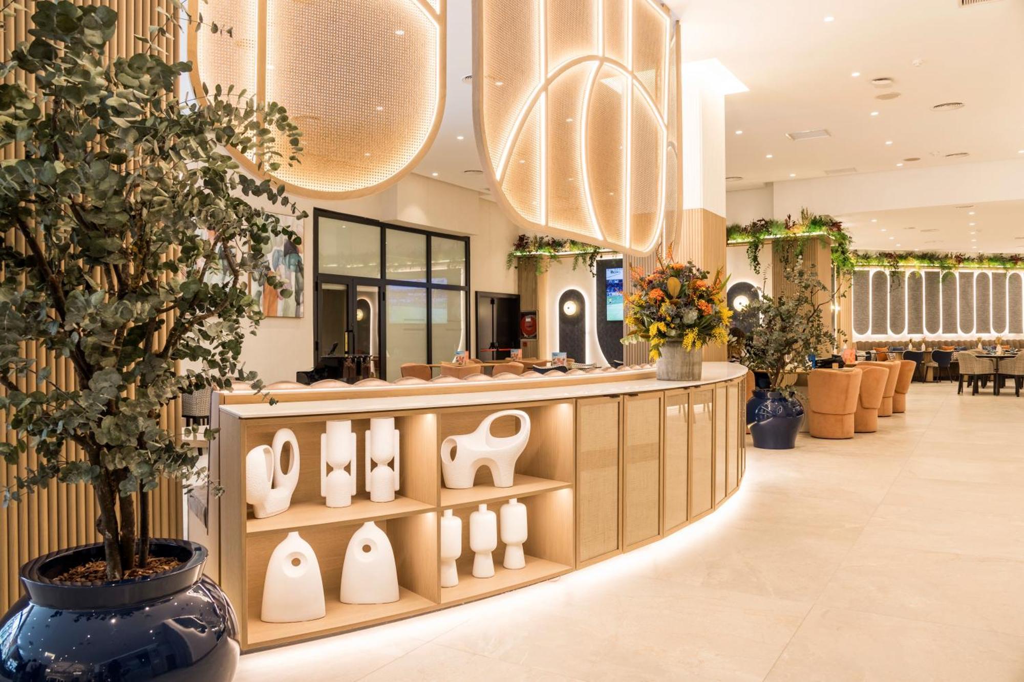 Senator Hotel 4*