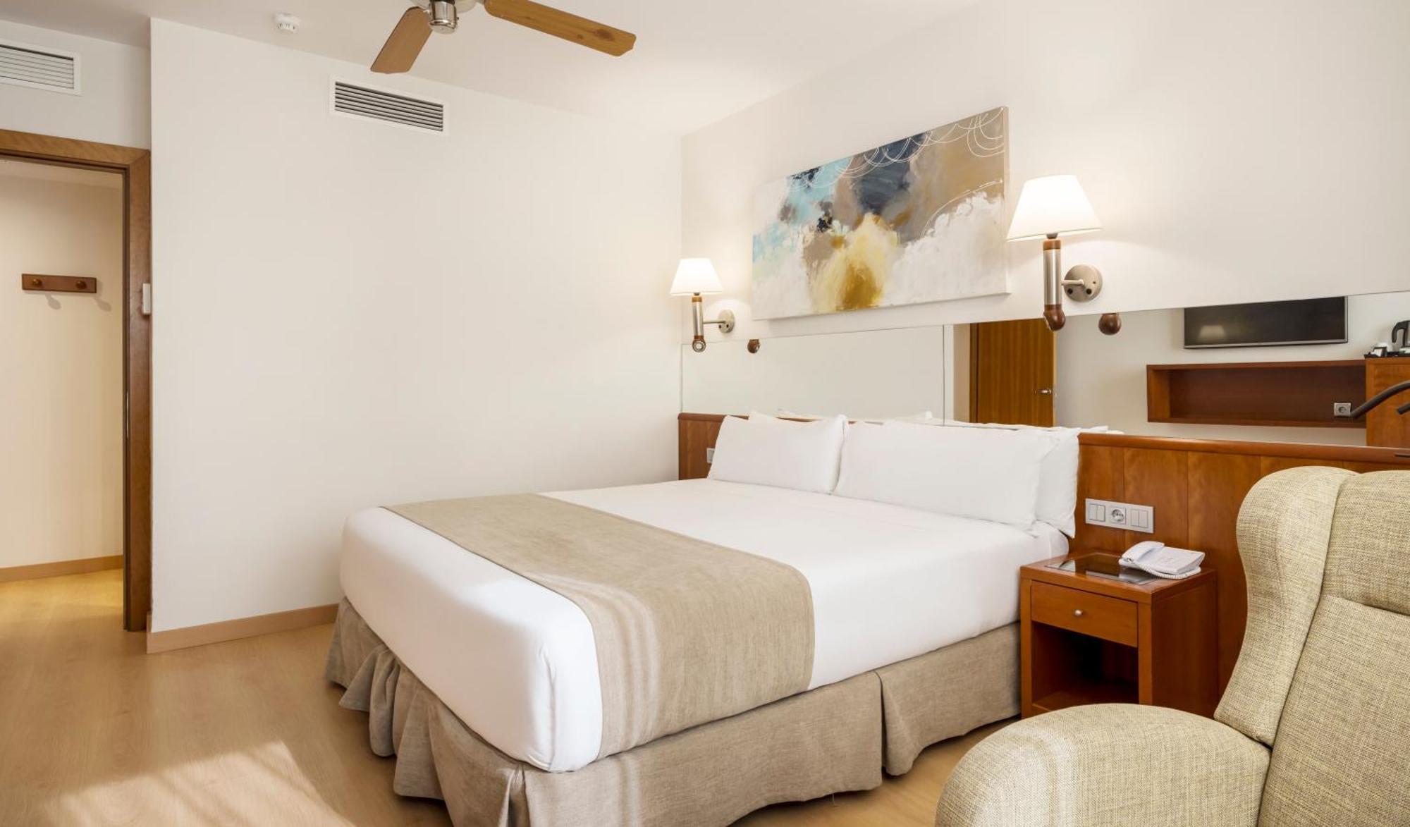 Senator 4* Barcelona
