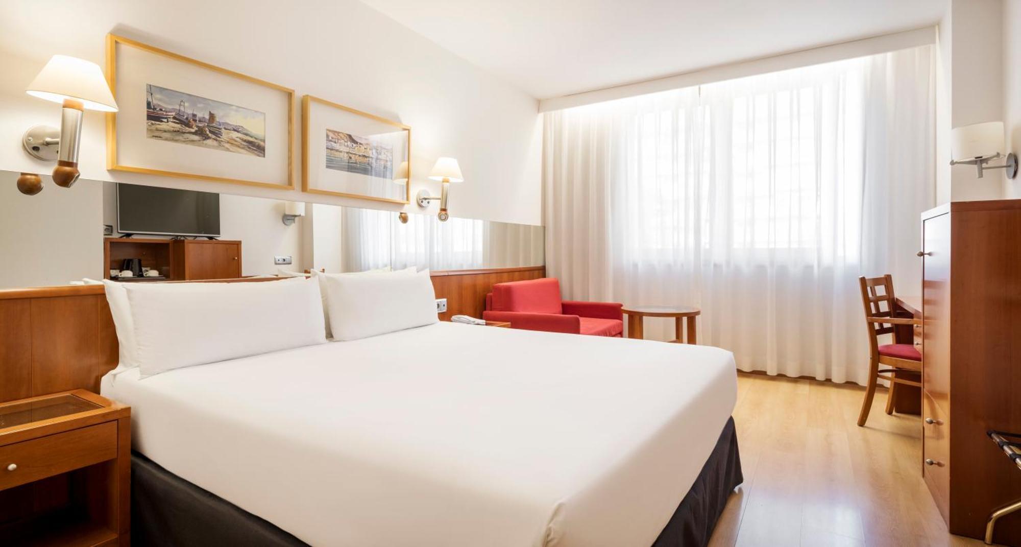 Hotel Senator