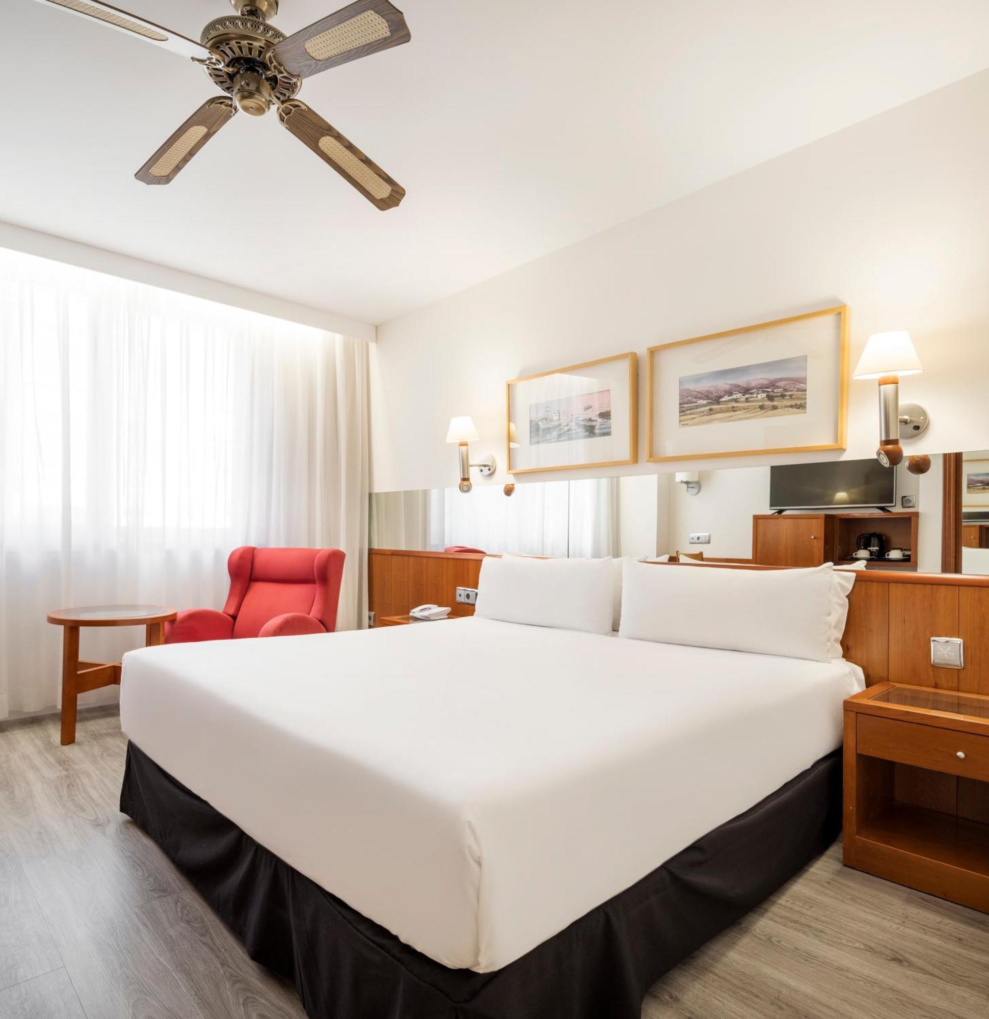 Senator 4* Barcelona
