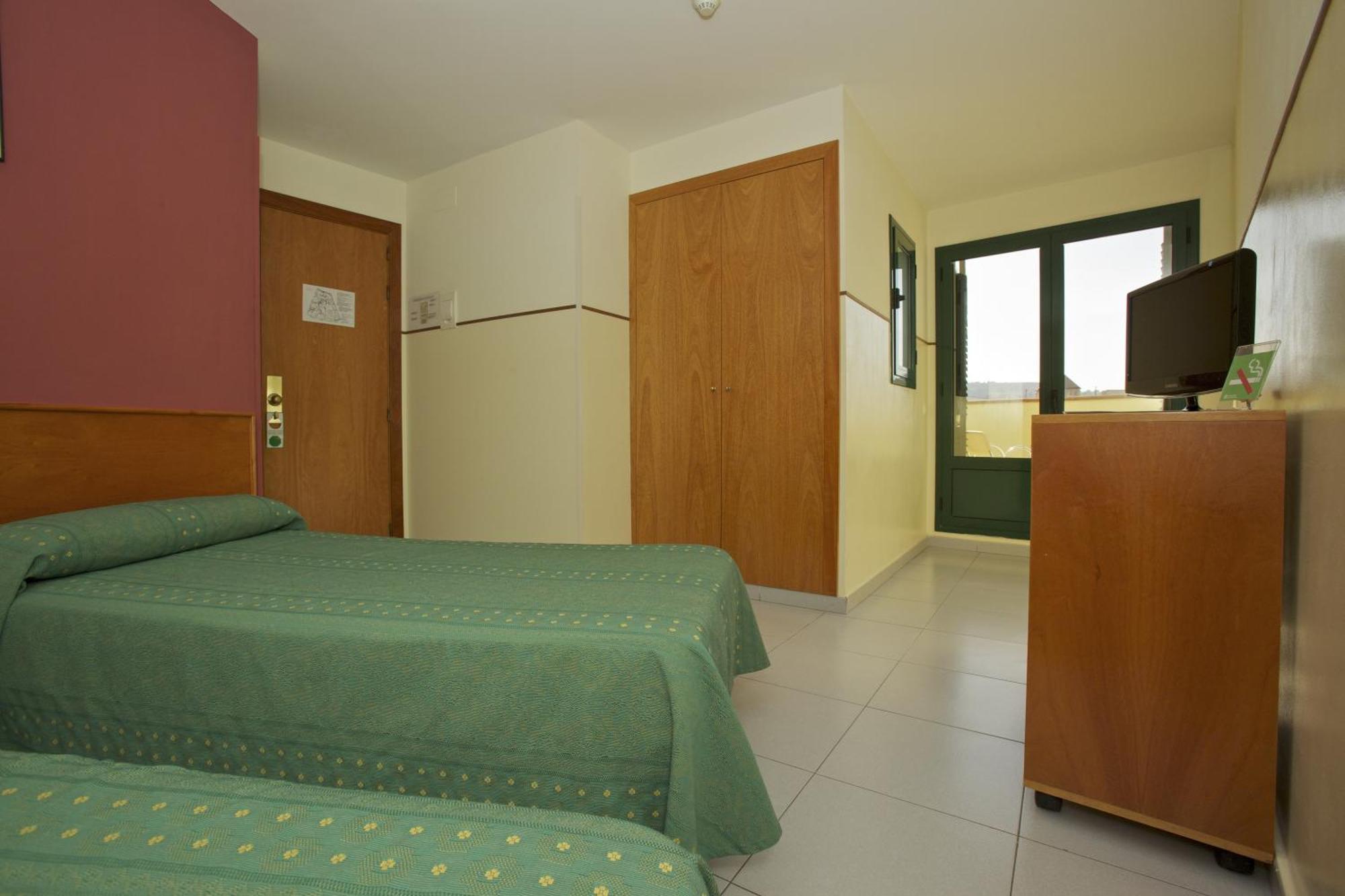 Hotel El Jardi