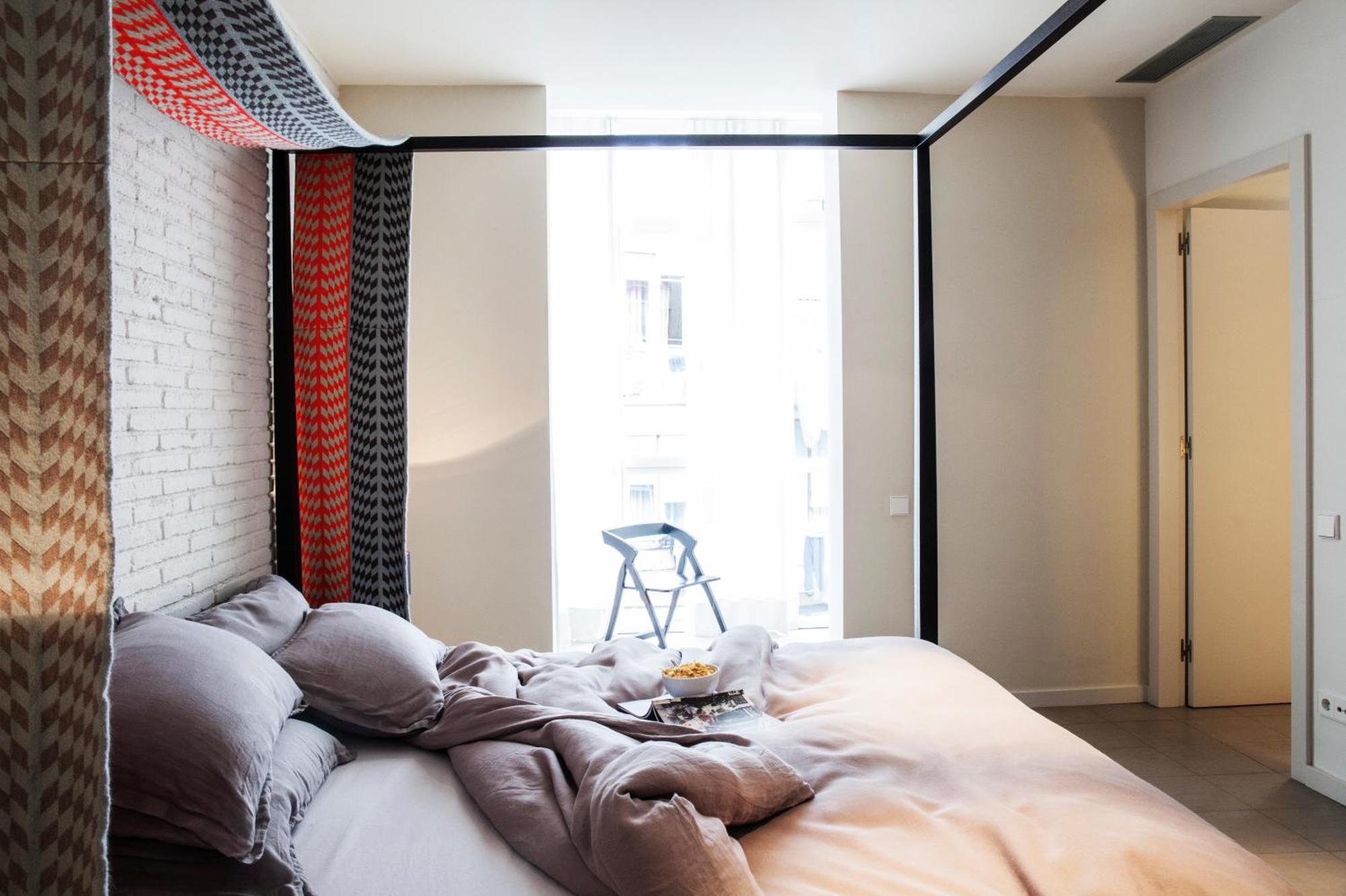 Destinationbcn Universitat Apartment