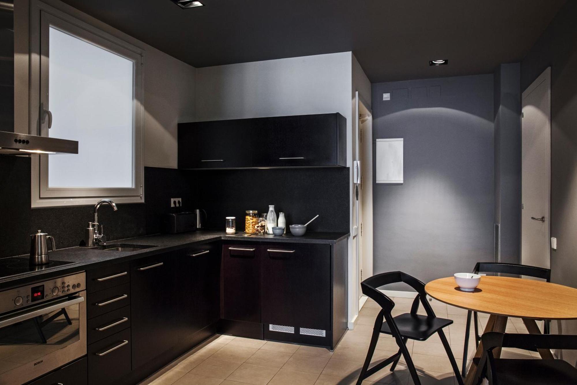 Destinationbcn Universitat Apartment Barcelona