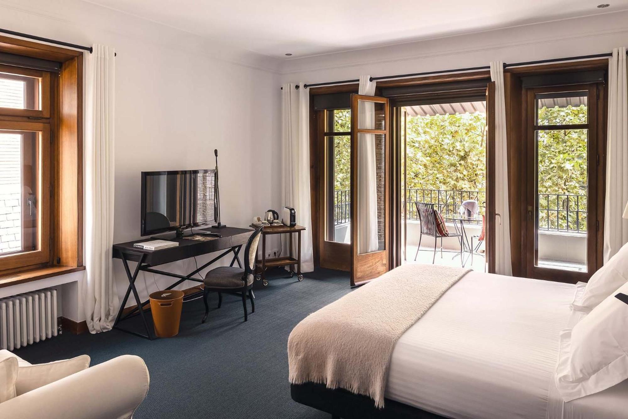 Hotel Primero Primera Barcelona