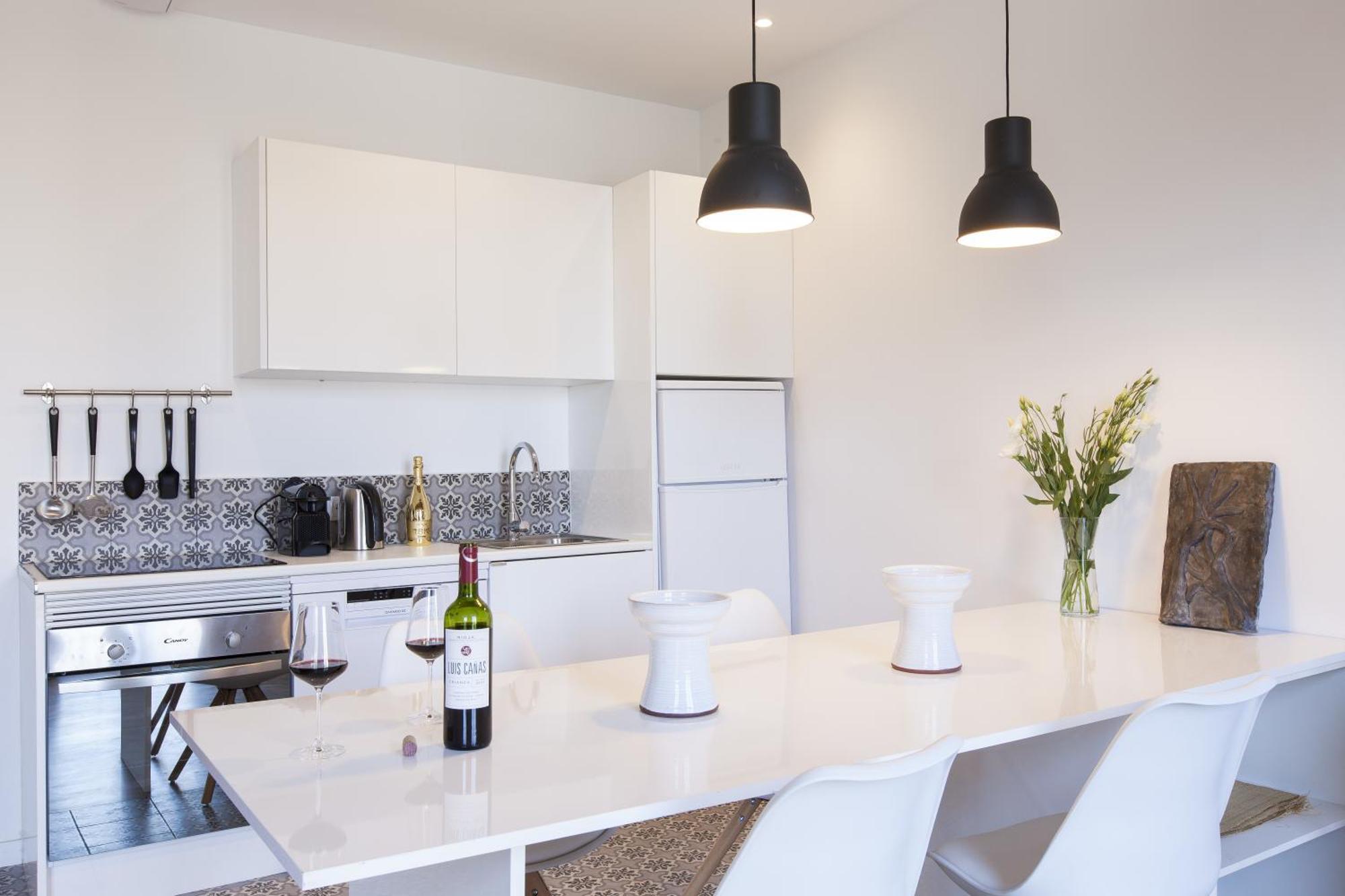 Aspasios Charming Flats Apartamento