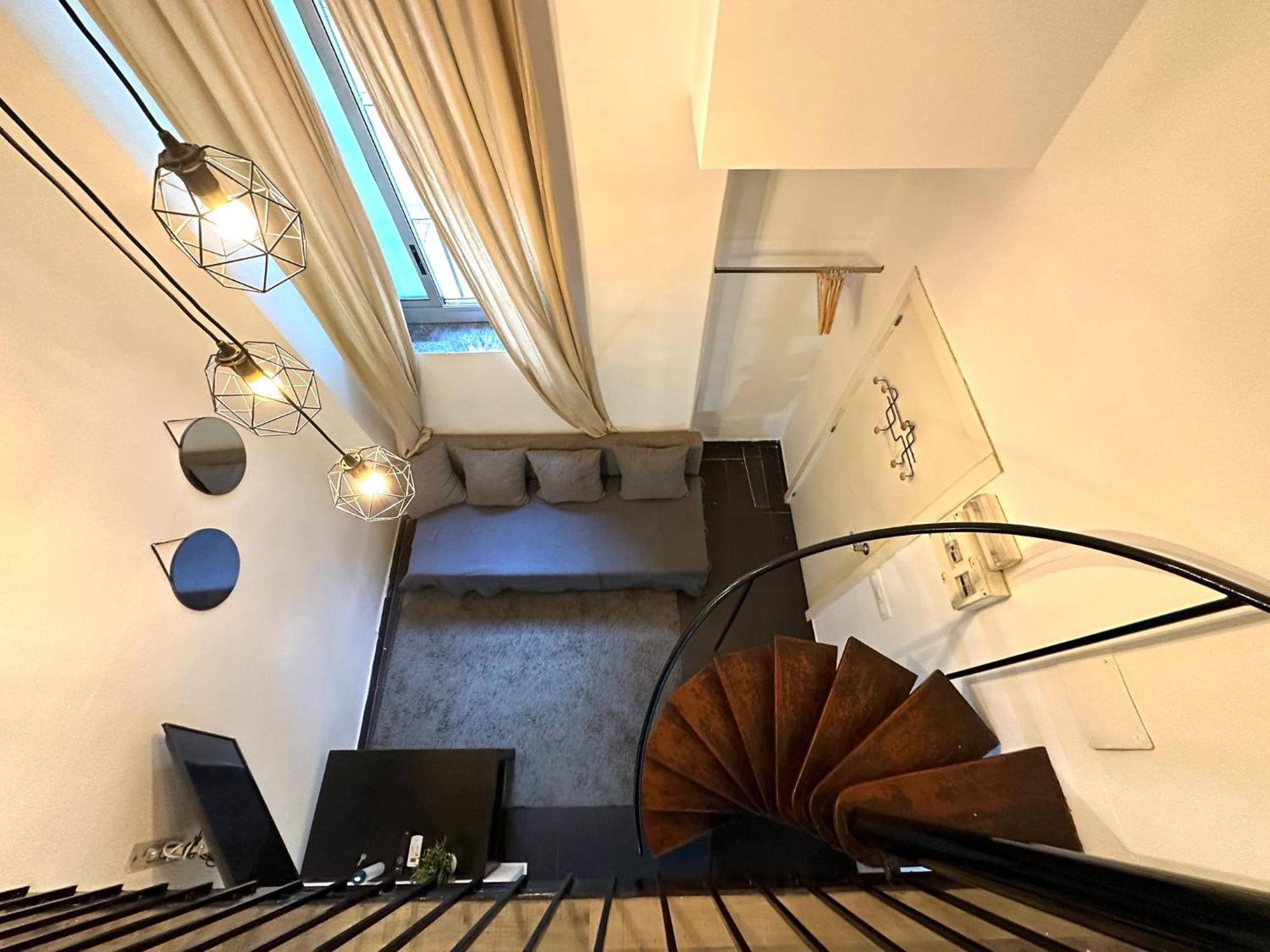 The Hipstel Parallel Hostal