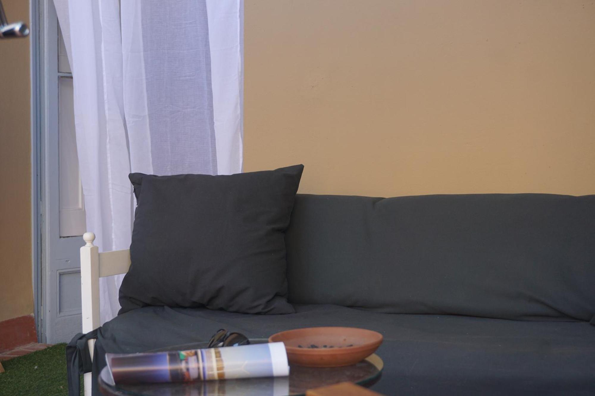 Aparteasy - Passeig De Gracia Apartment Barcelona