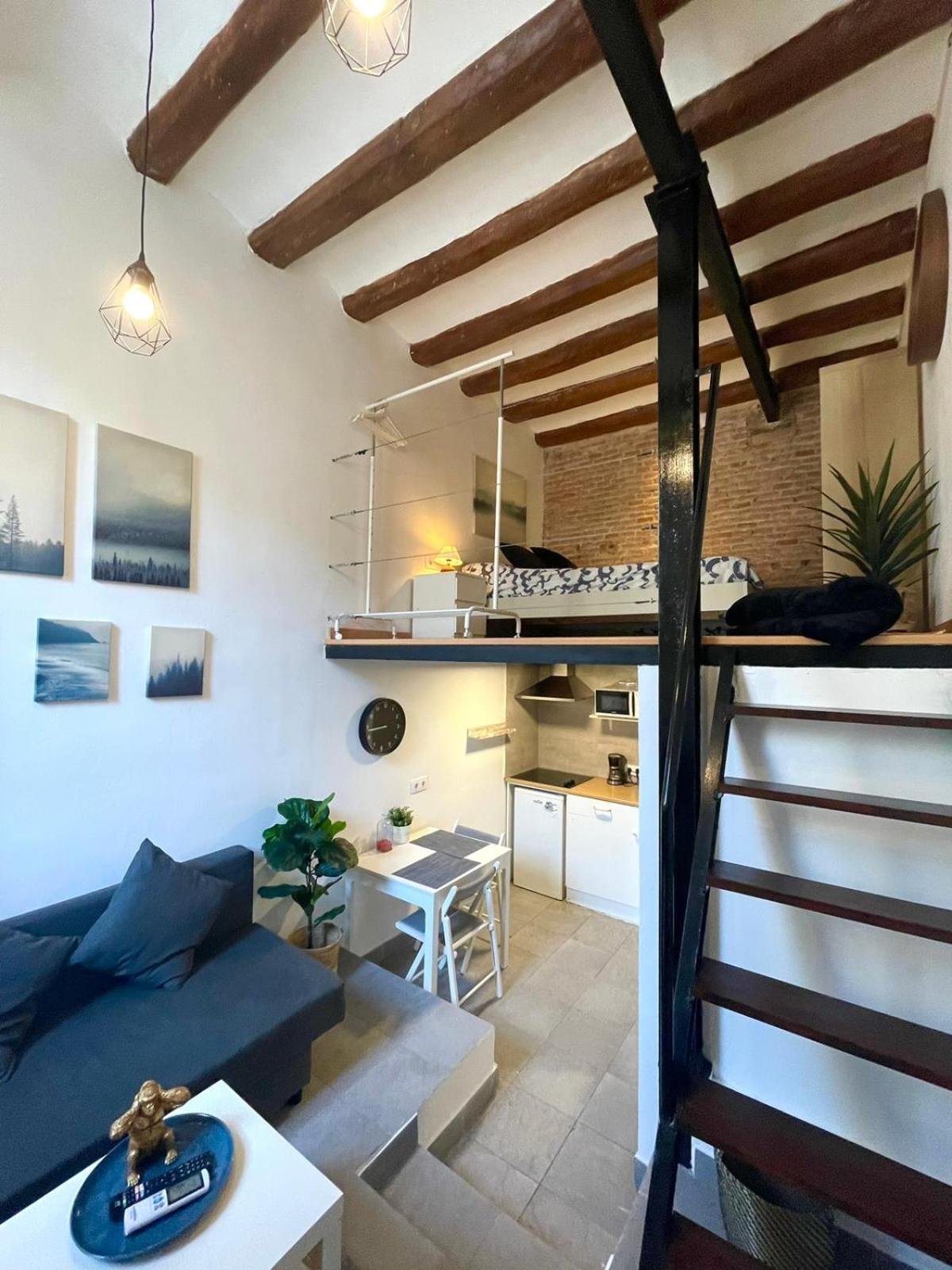 The Hipstel Parallel Hostal Barcelona