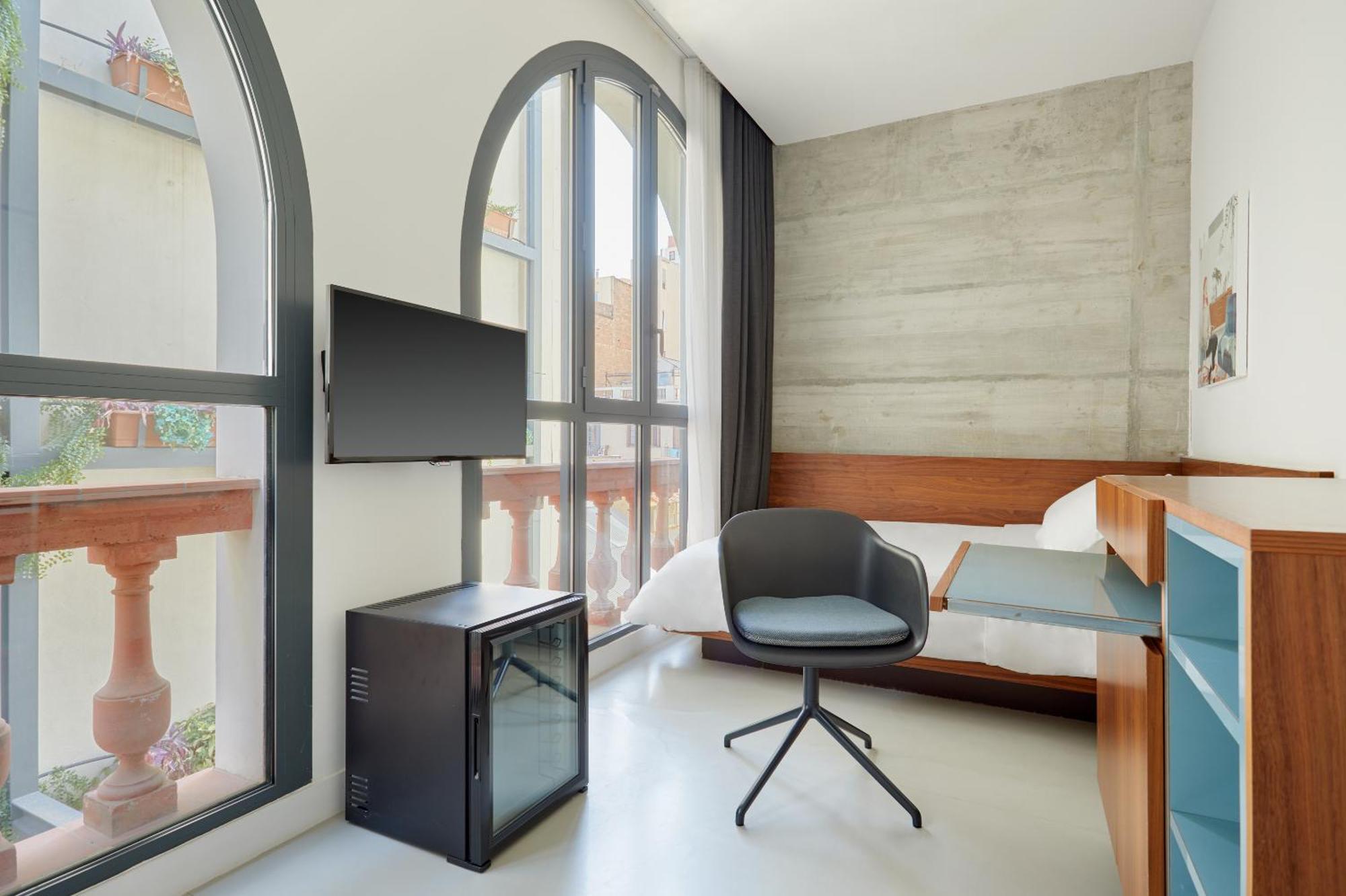 Hotel Sonder La Casa Del Sol Barcelona