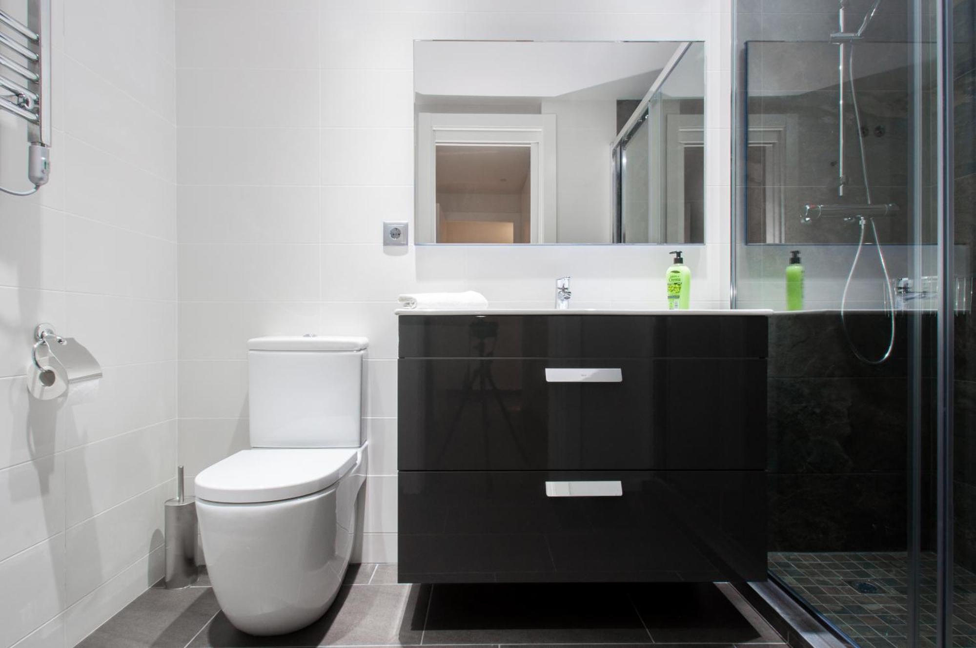 Apartment Autentic Eixample Barcelona