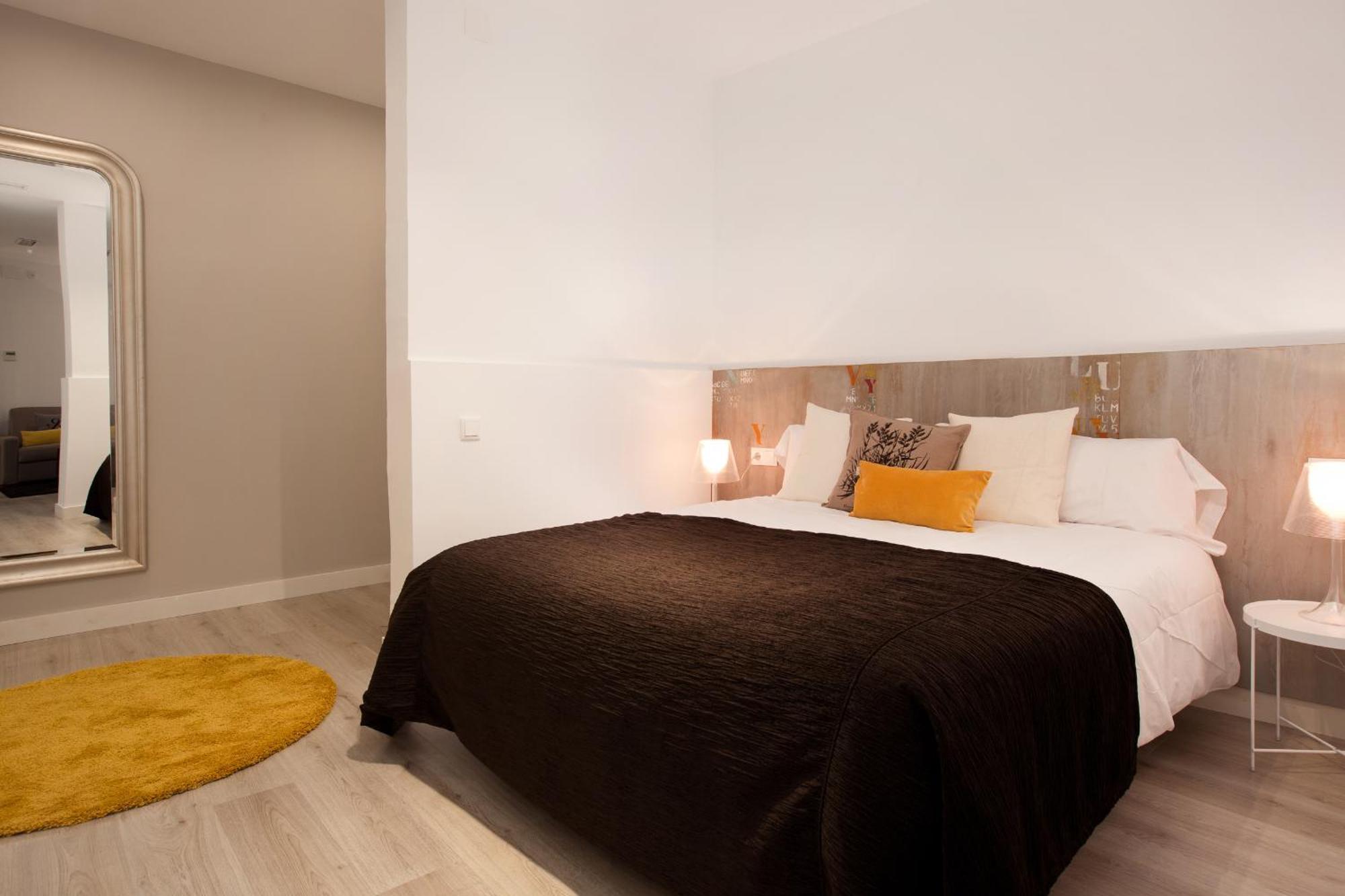 Click&flat Seneca Apartamento Barcelona