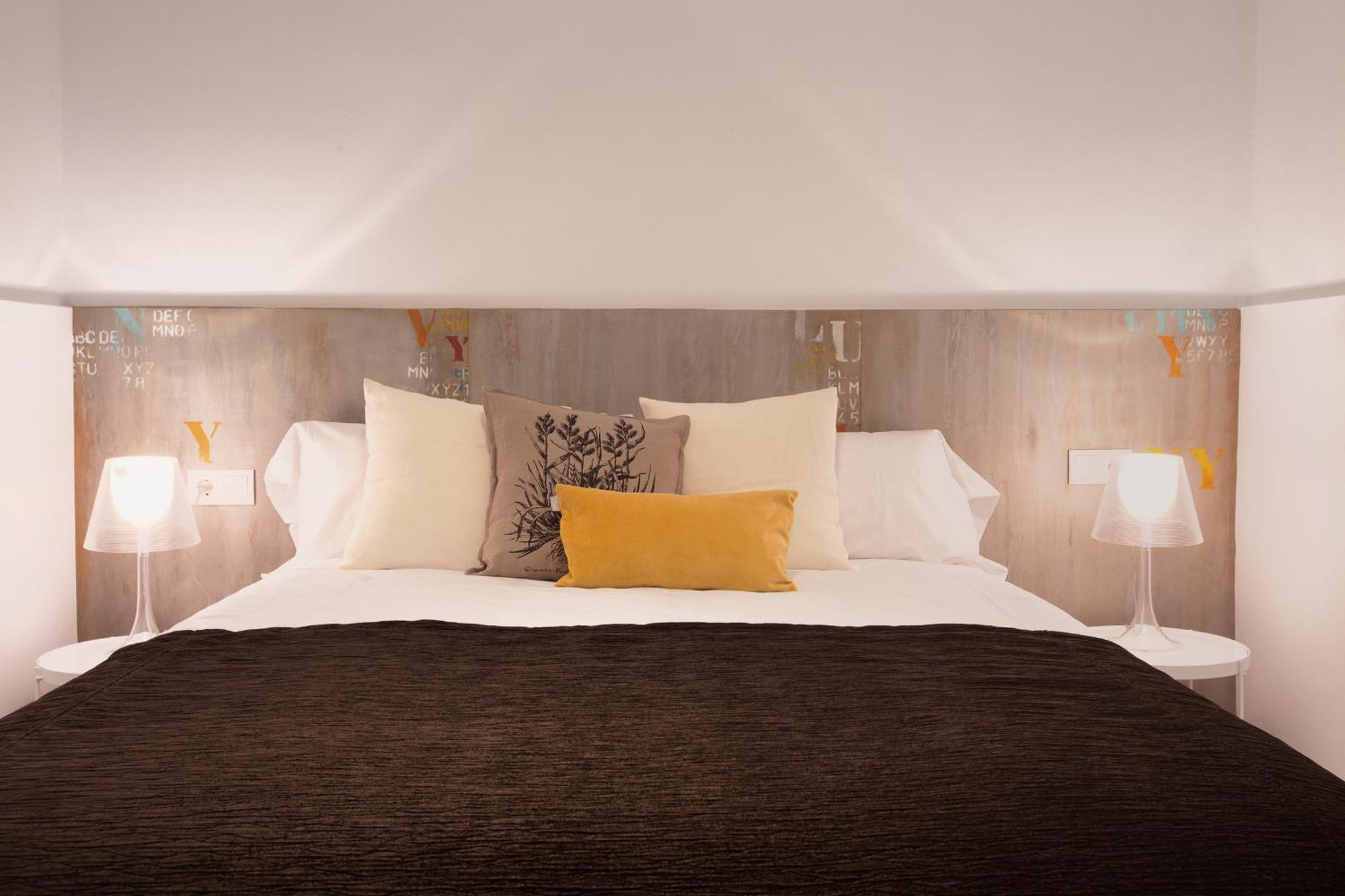 Click&flat Seneca Apartamento