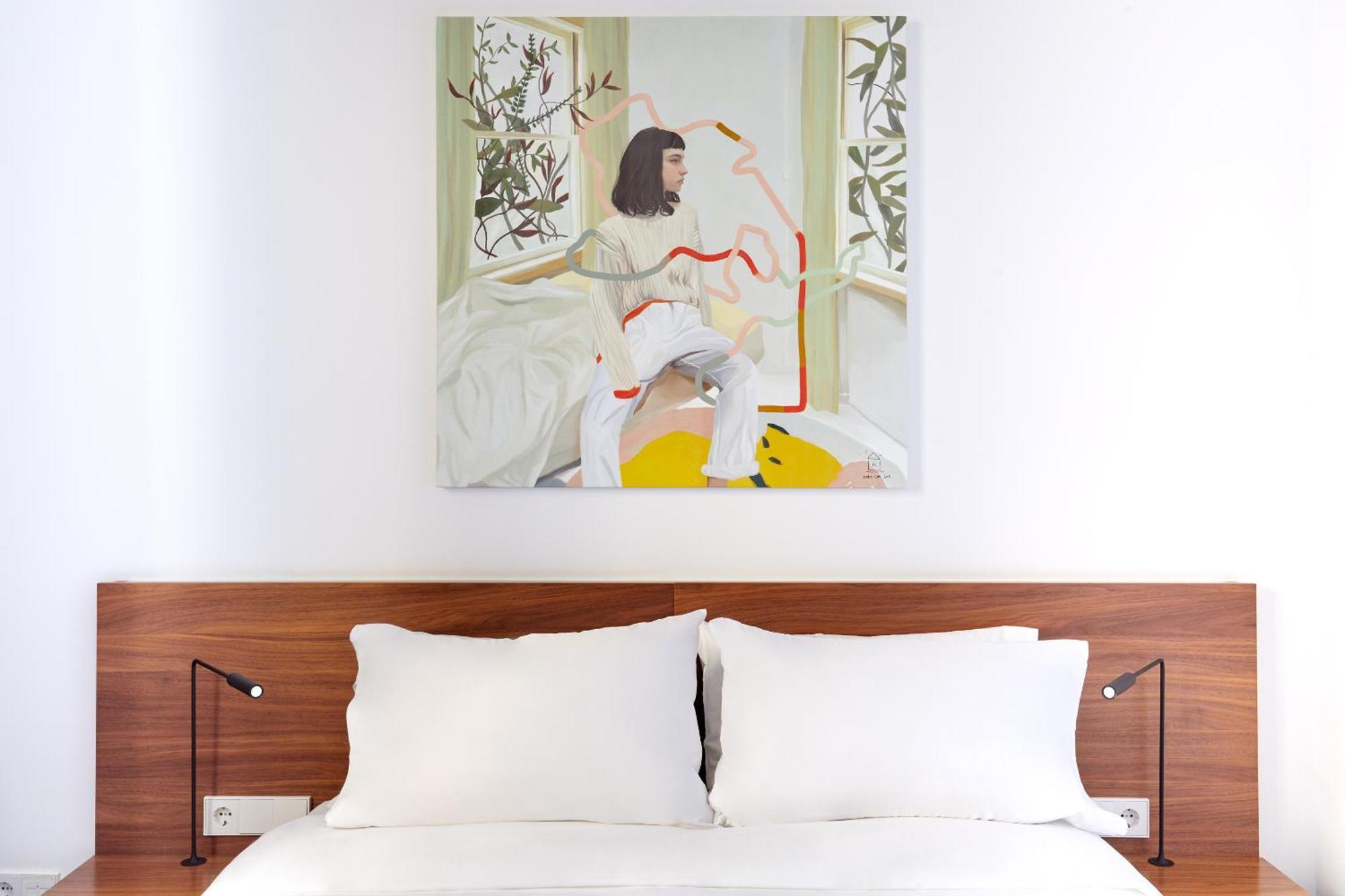 Sonder La Casa Del Sol Hotel Barcelona