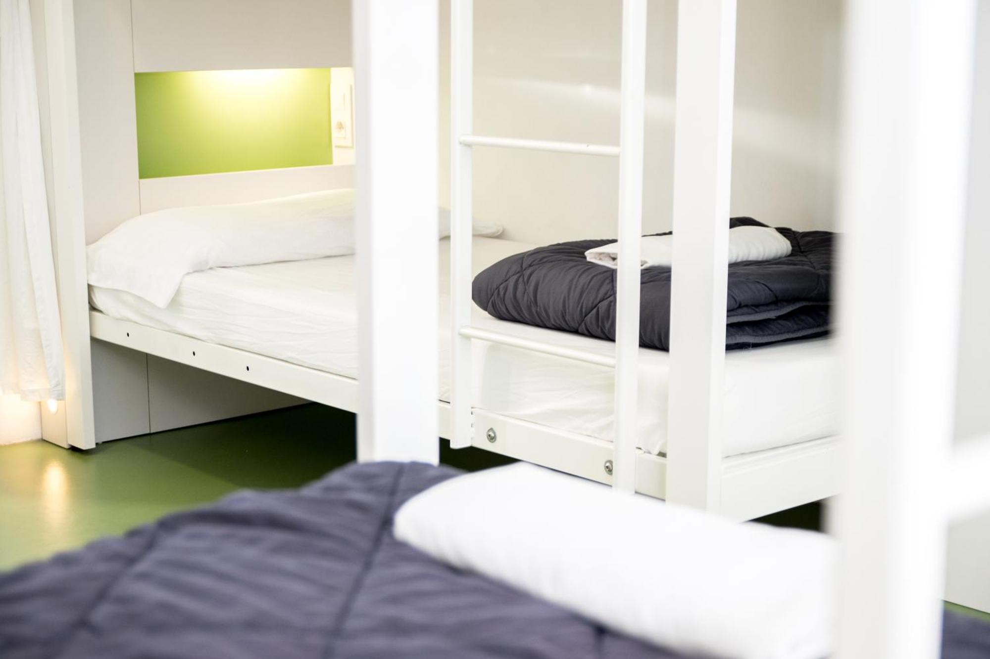 Hostal Sant Jordi Gracia Barcelona