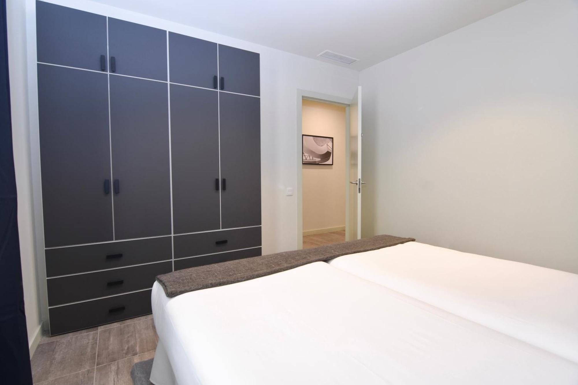 Apartamento Caterina House Port Vell *