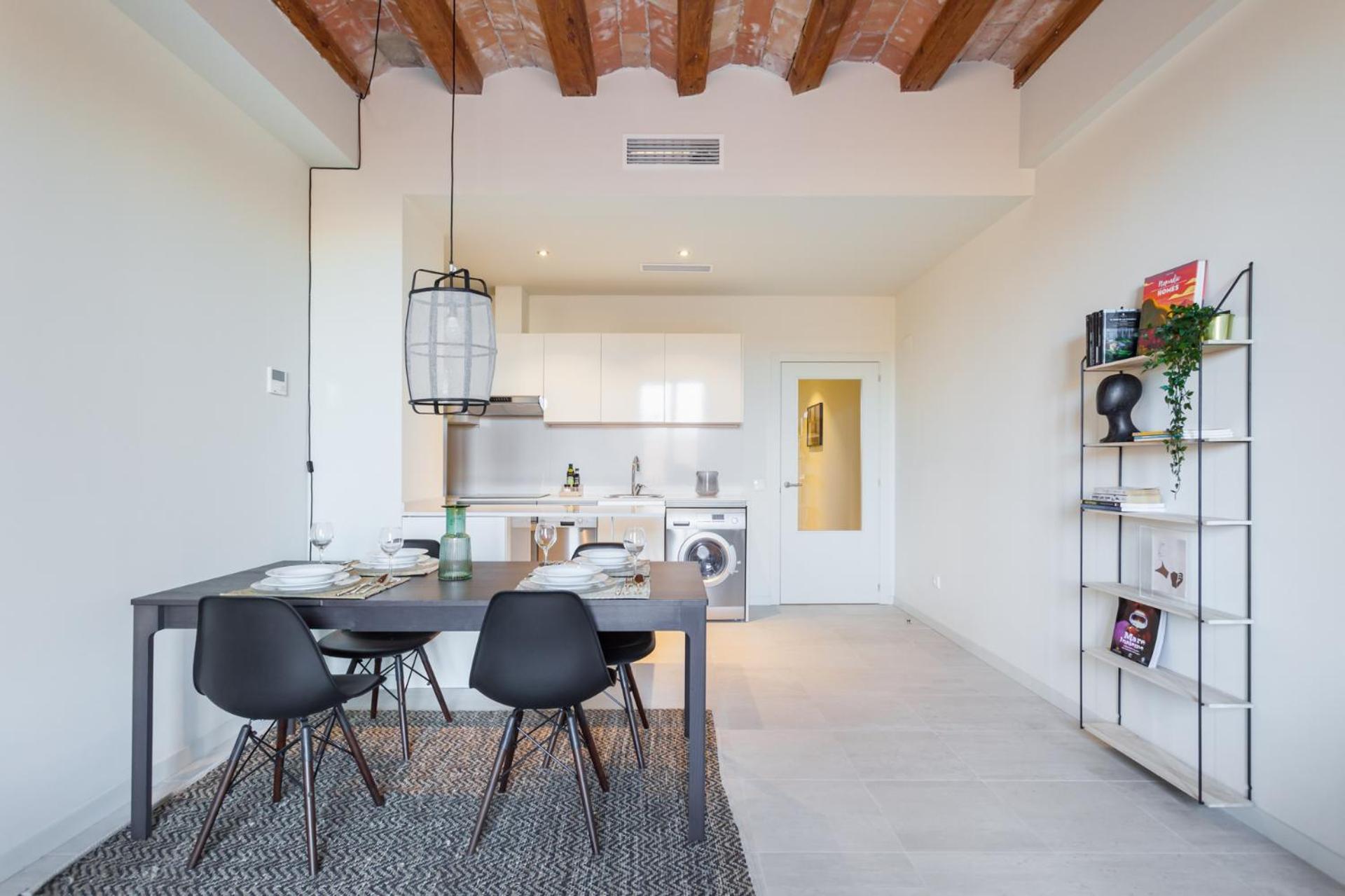 Caterina House Port Vell *
