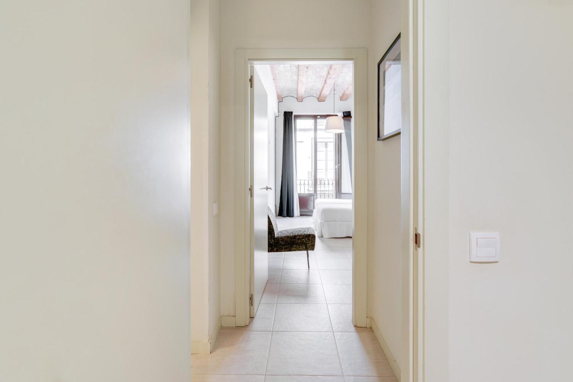 Caterina House Port Vell Barcelona