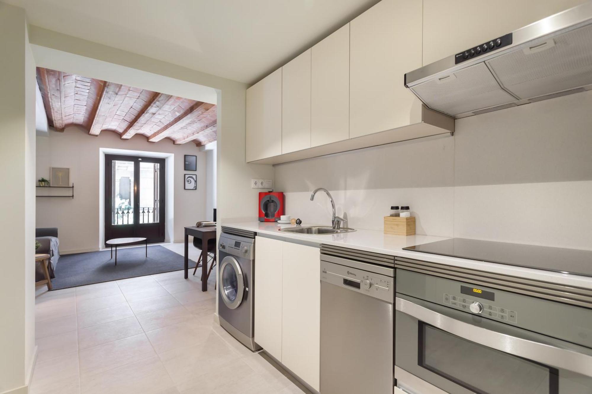 Caterina House Port Vell Apartamento *