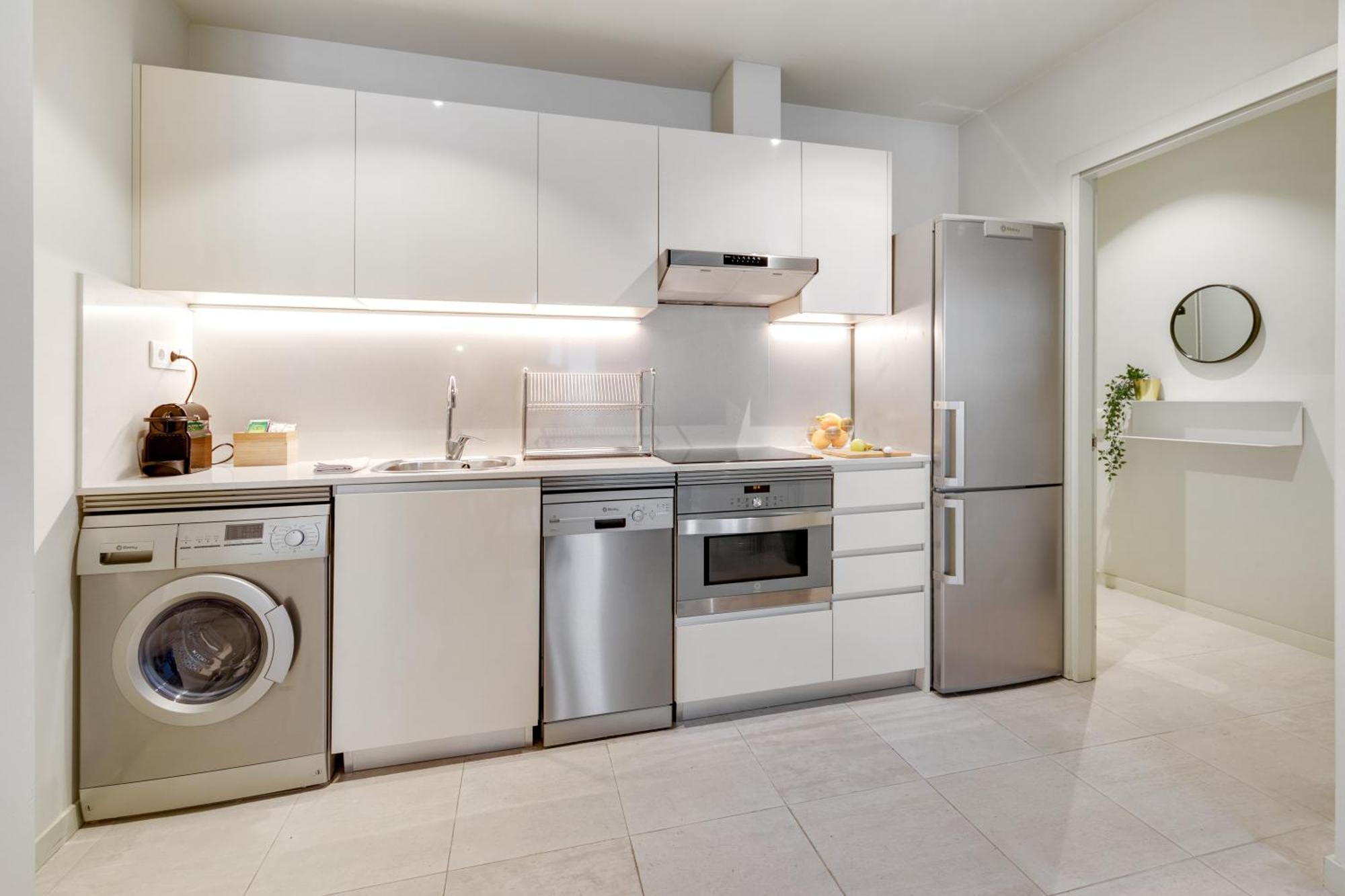 Caterina House Port Vell *