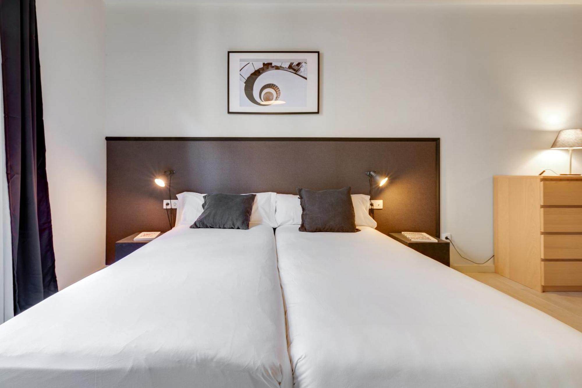 Caterina House Port Vell