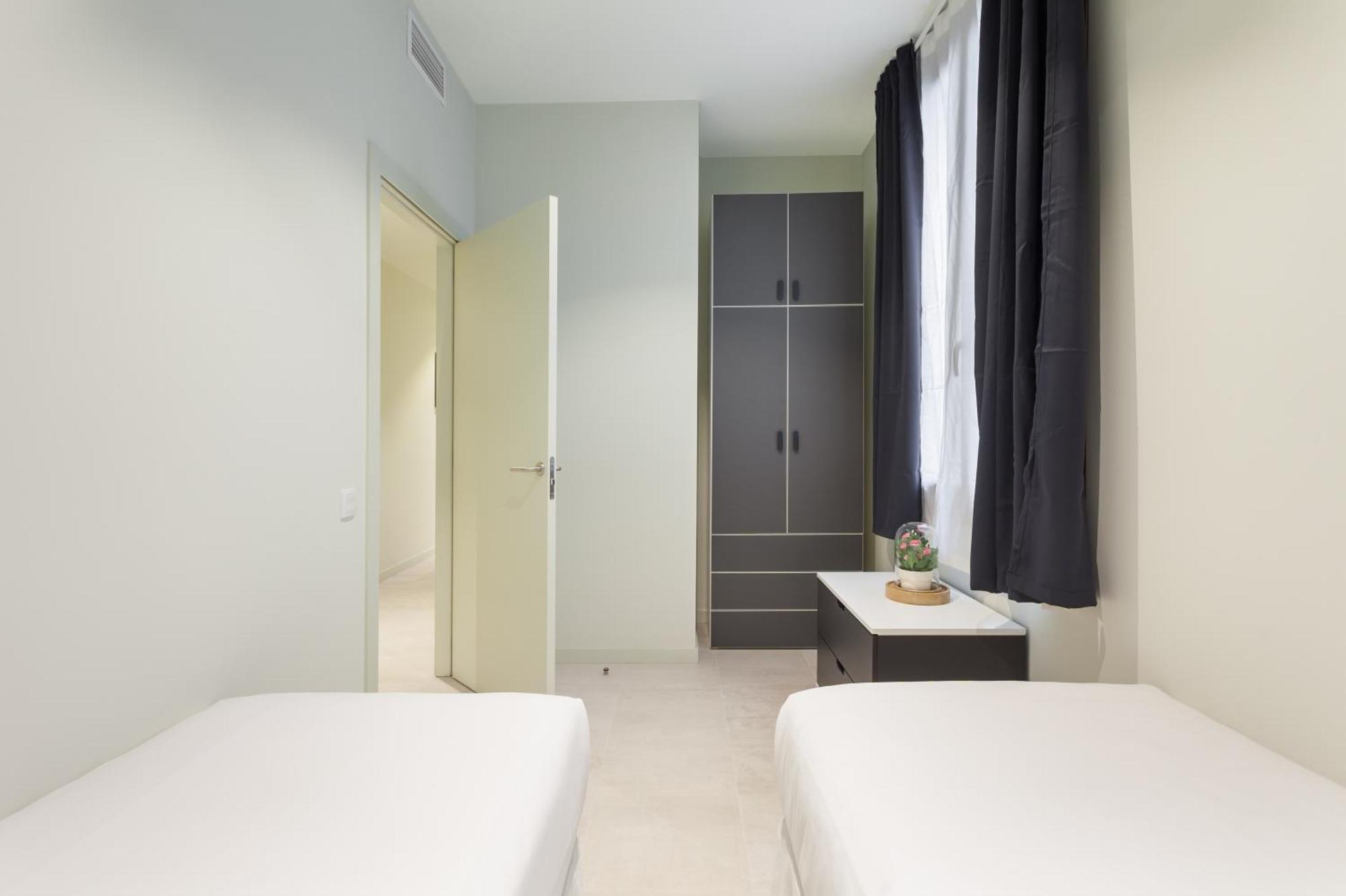 Caterina House Port Vell Apartamento *