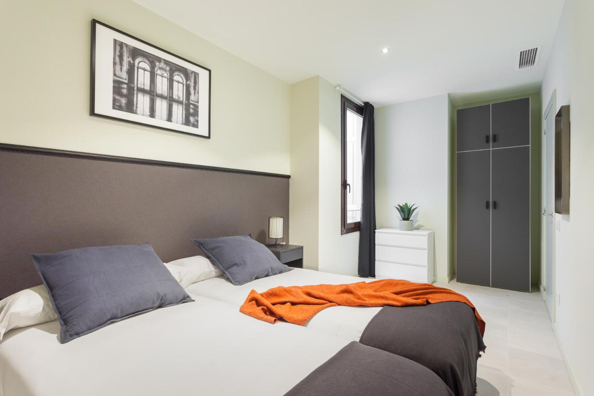 Apartamento Caterina House Port Vell Barcelona