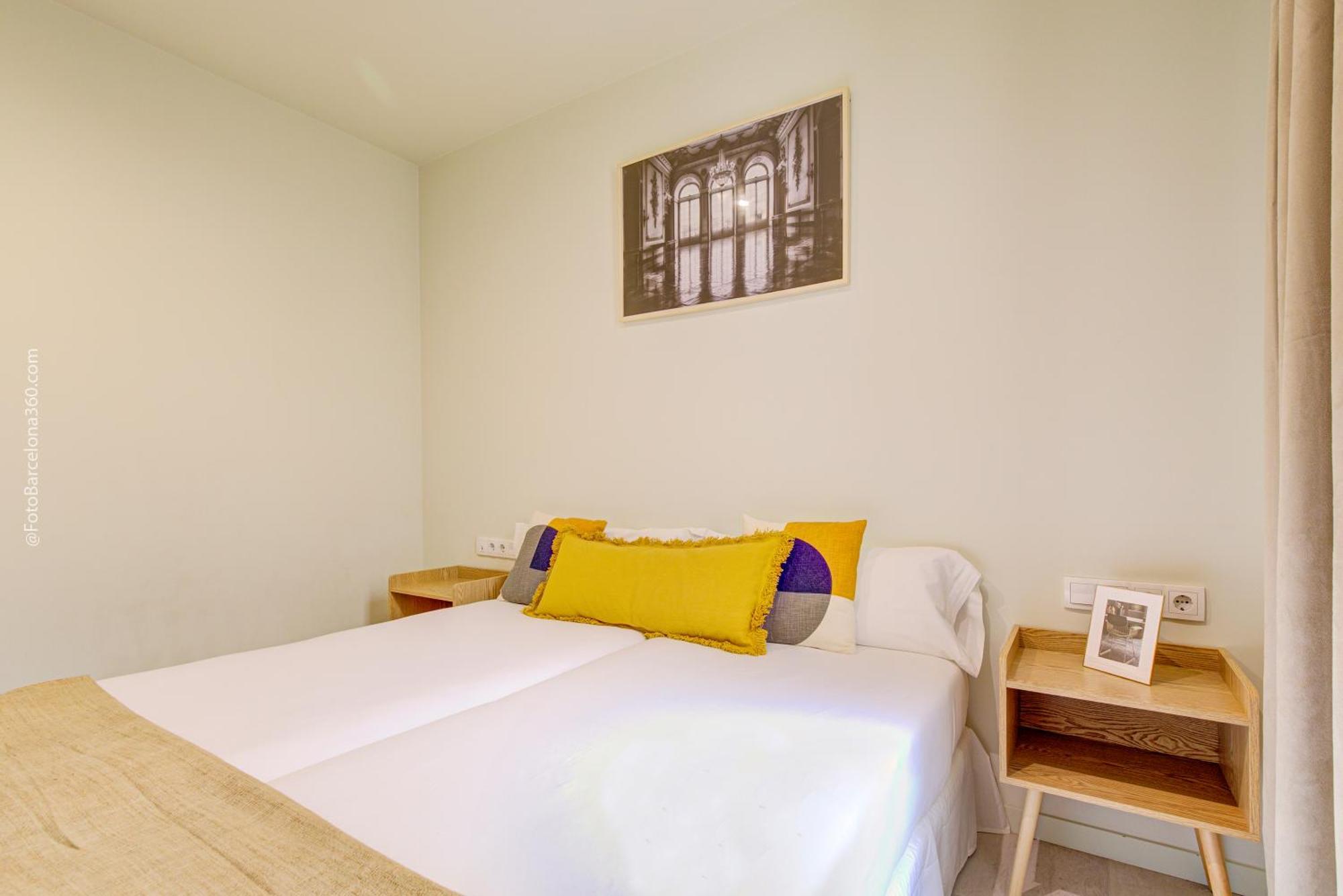 Caterina House Port Vell