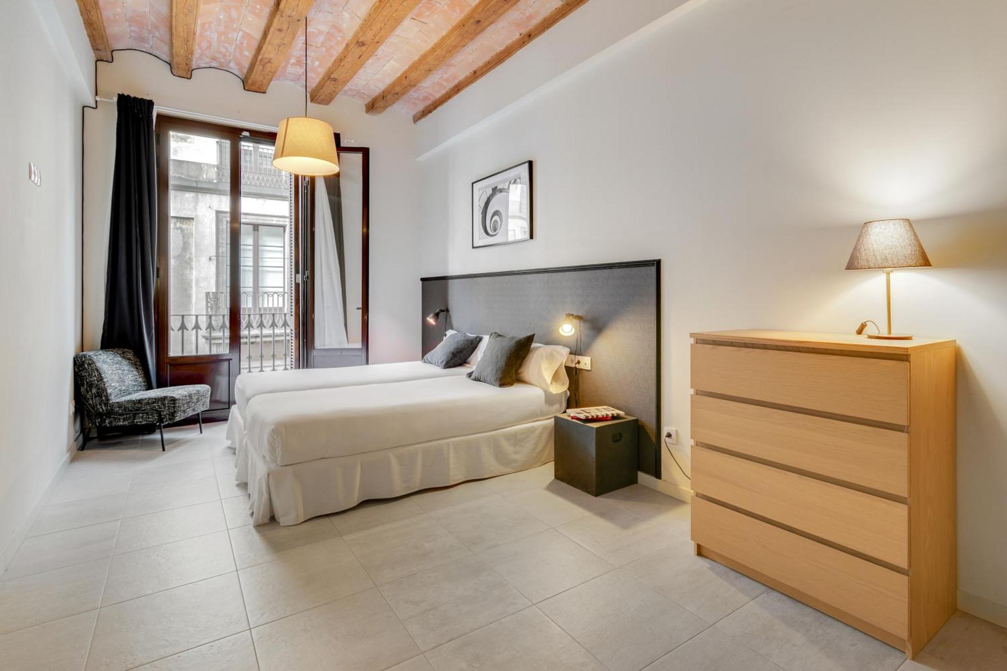 Apartamento Caterina House Port Vell