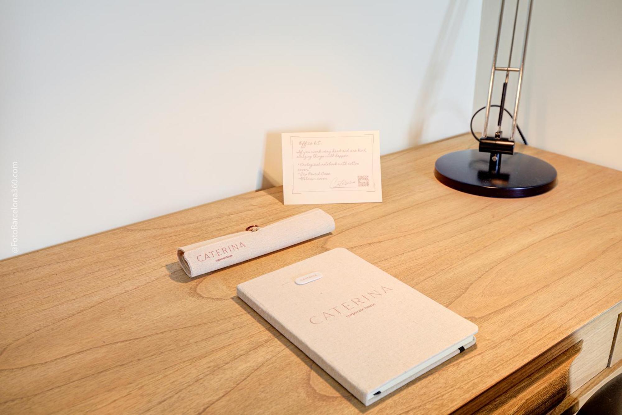 Caterina House Port Vell Apartamento *