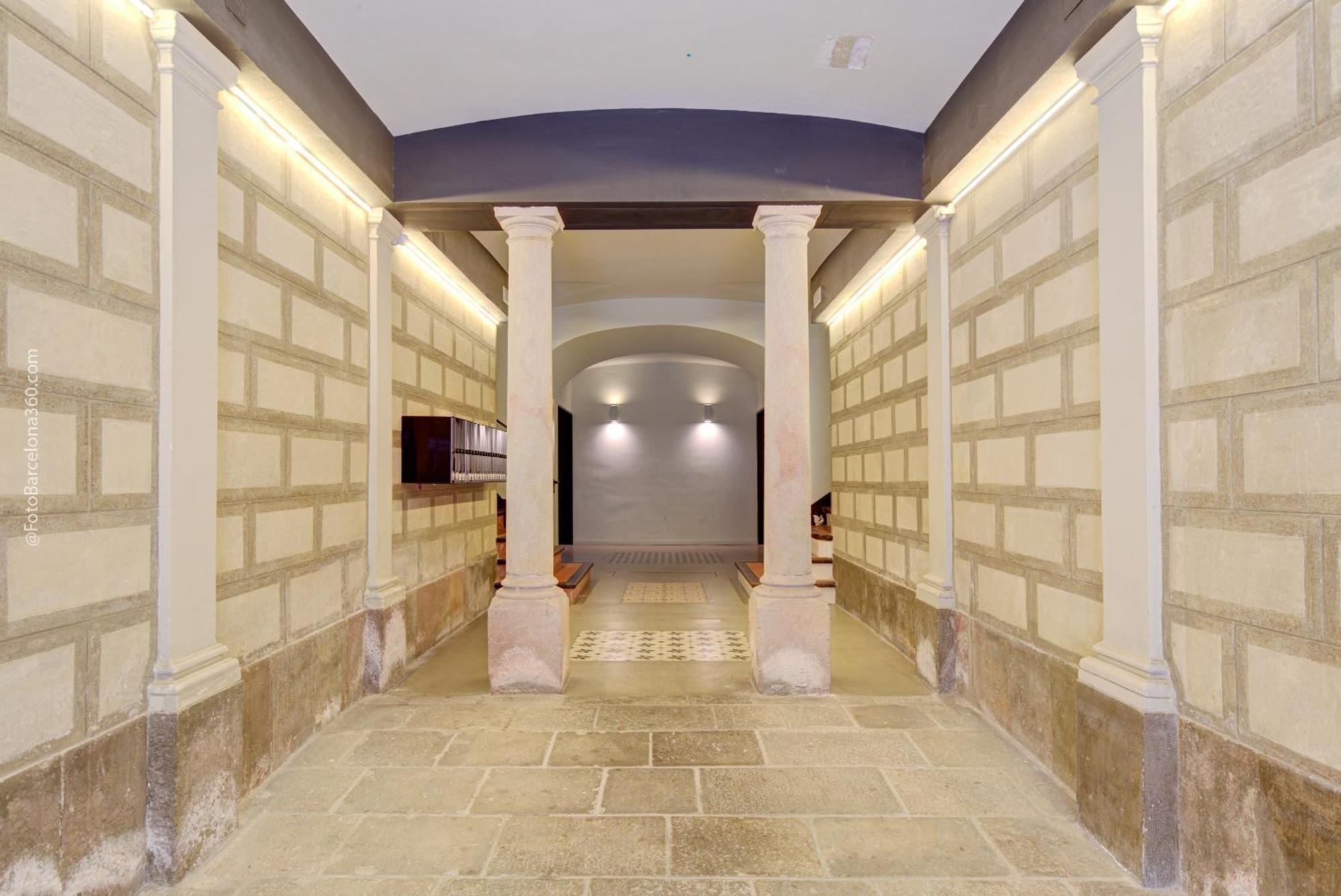 Apartamento Caterina House Port Vell *