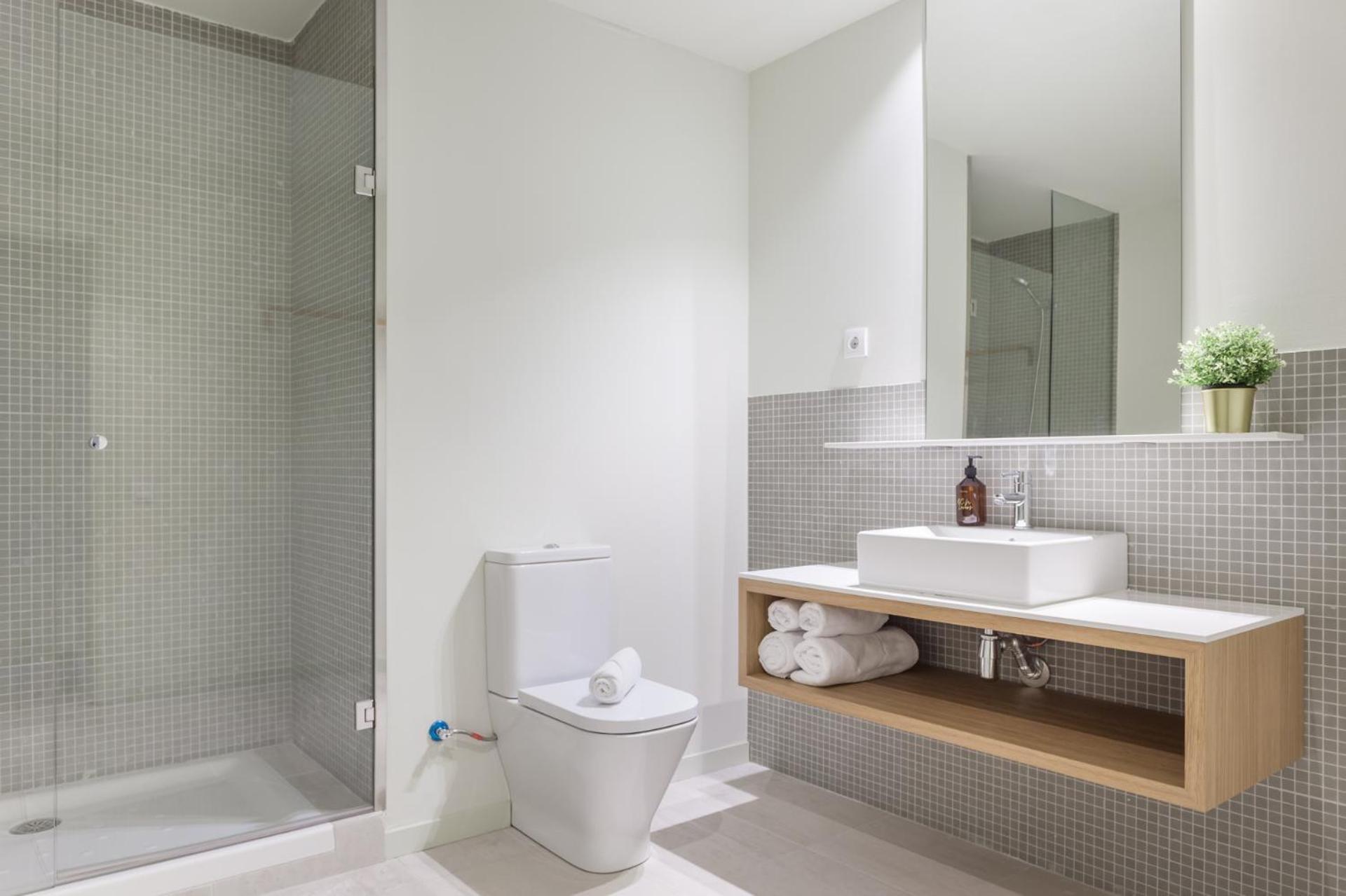 Caterina House Port Vell Barcelona