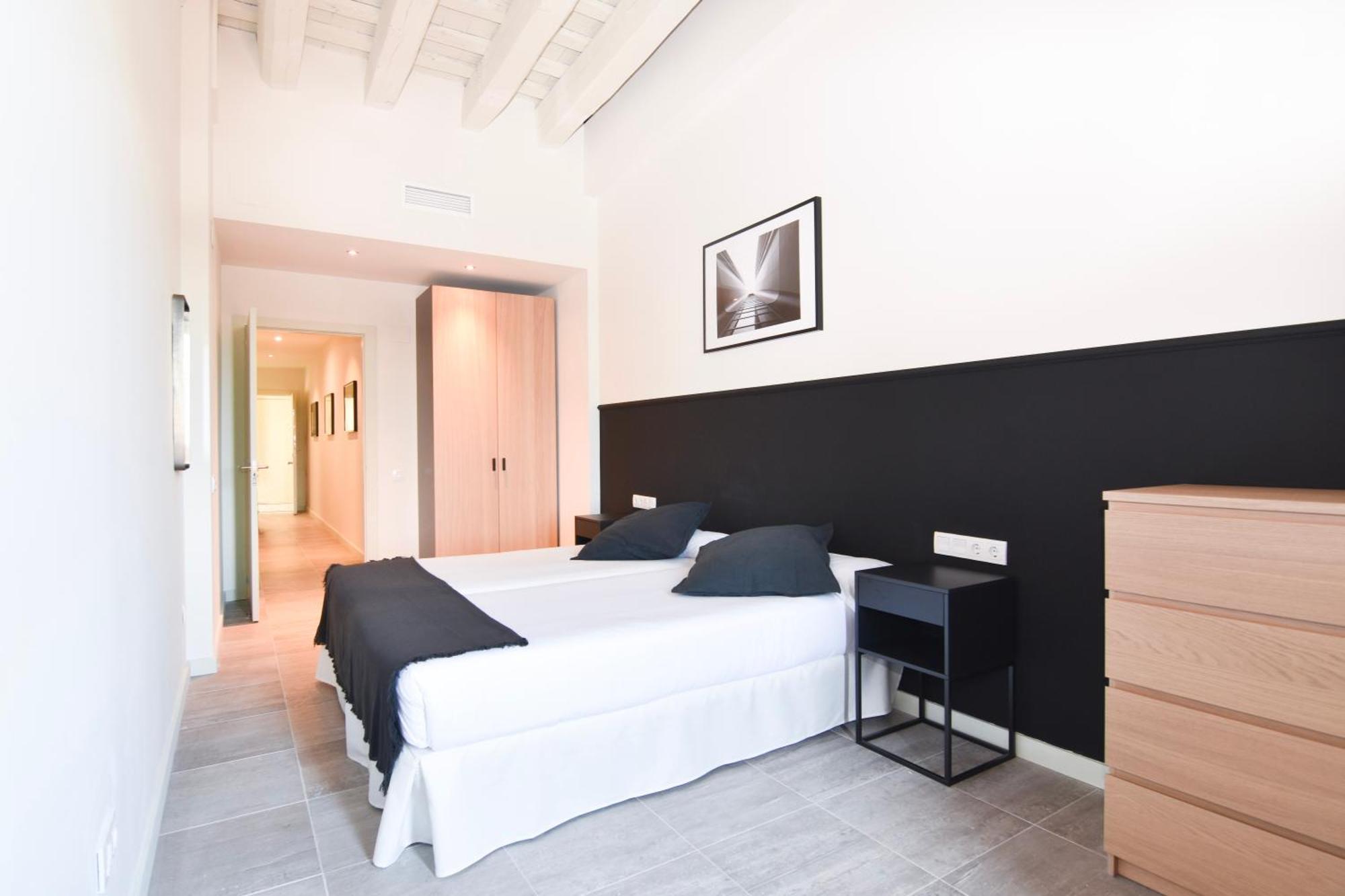 Caterina House Port Vell
