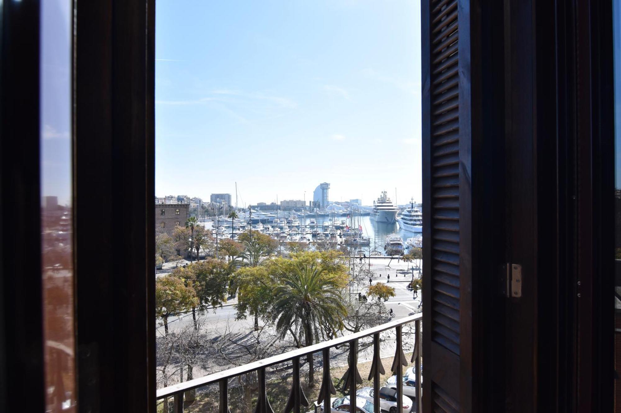 Caterina House Port Vell Apartamento
