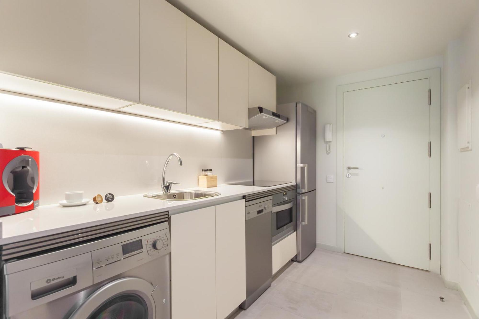 Caterina House Port Vell *