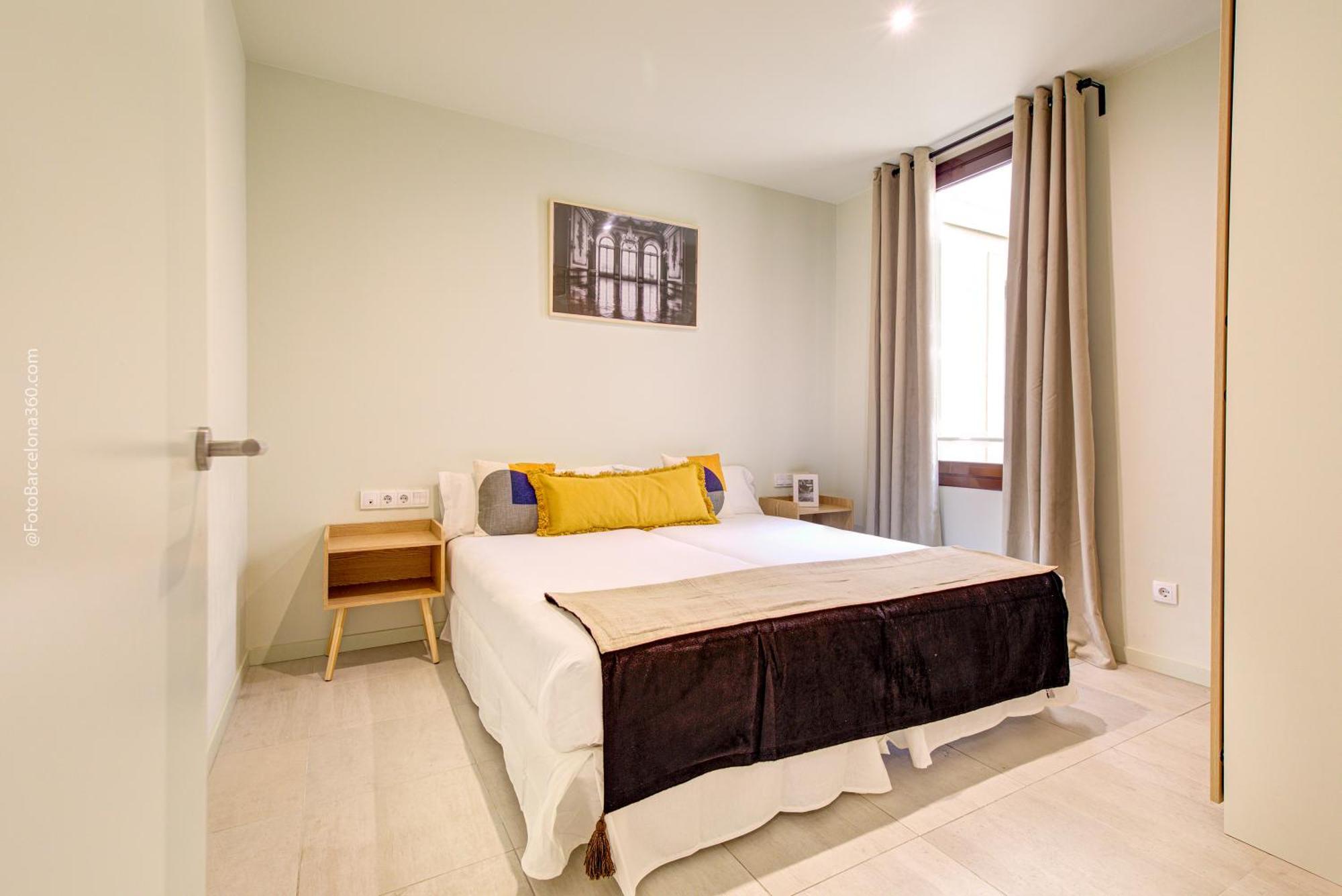 Caterina House Port Vell