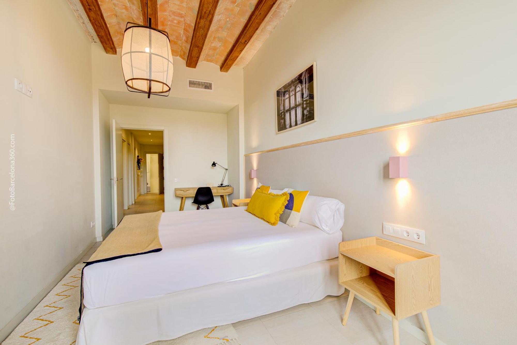 Apartamento Caterina House Port Vell
